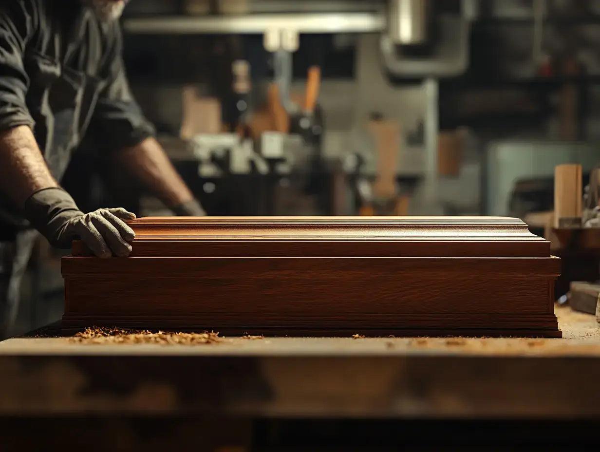 Coffins - Onecof.com