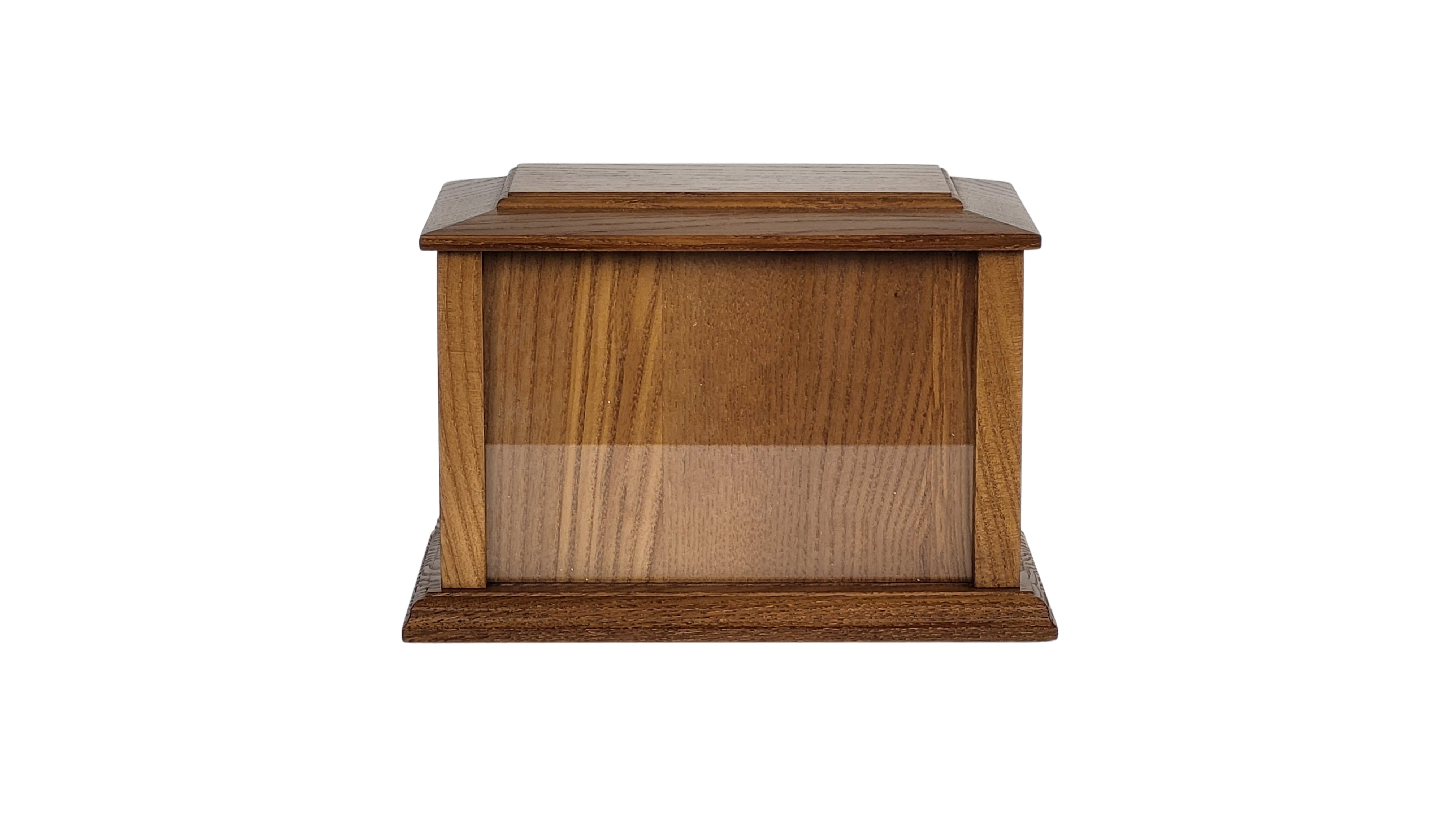 Memoria Teak Mini