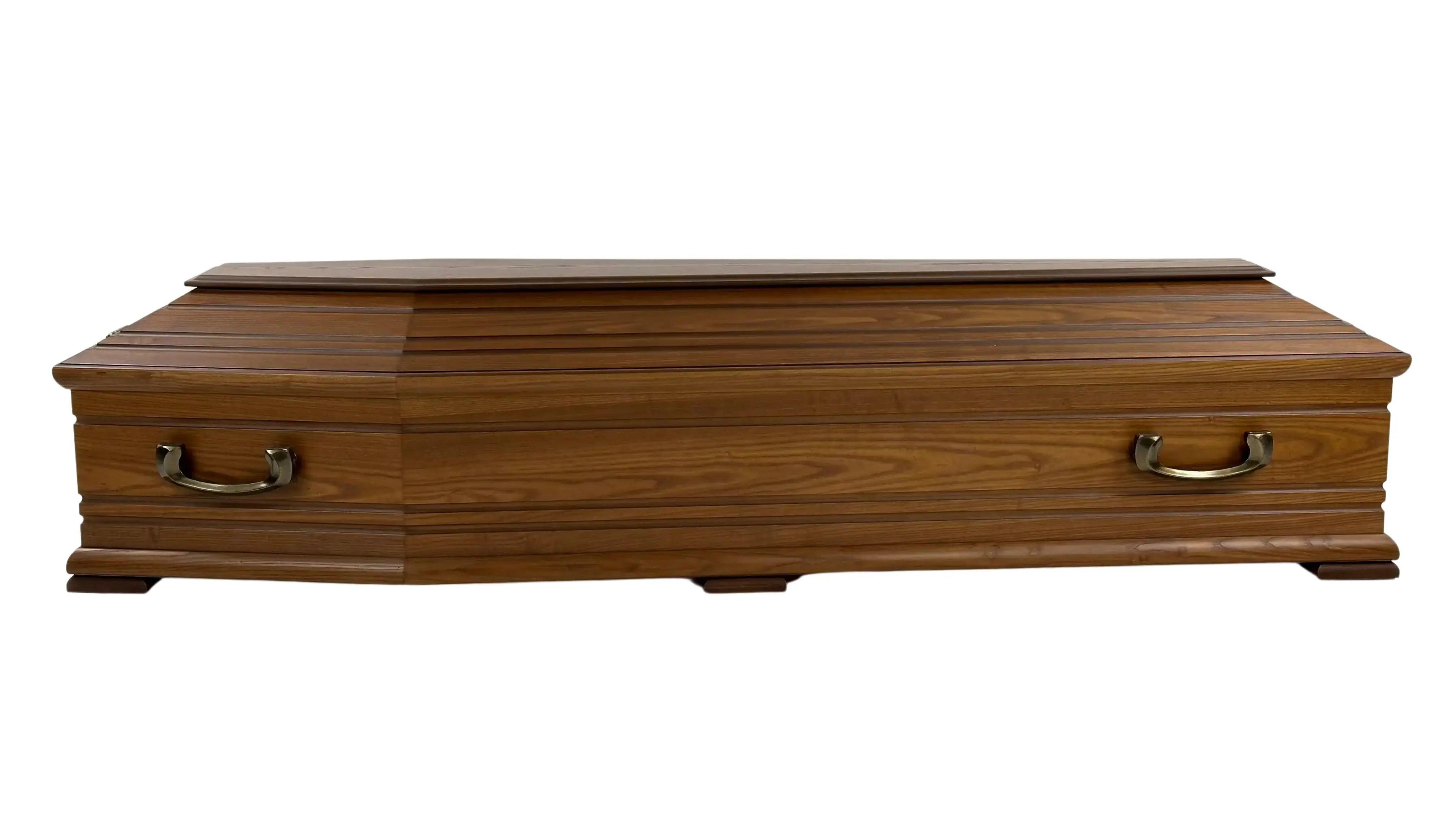 Topaz Oak