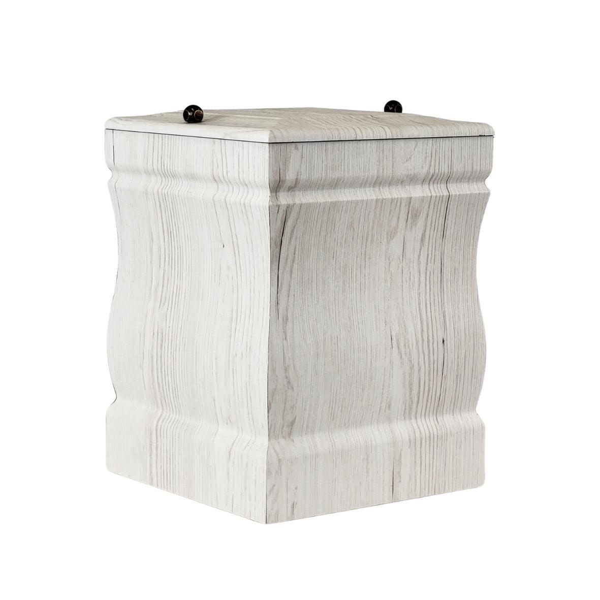 AURA White Oak - Onecof.com