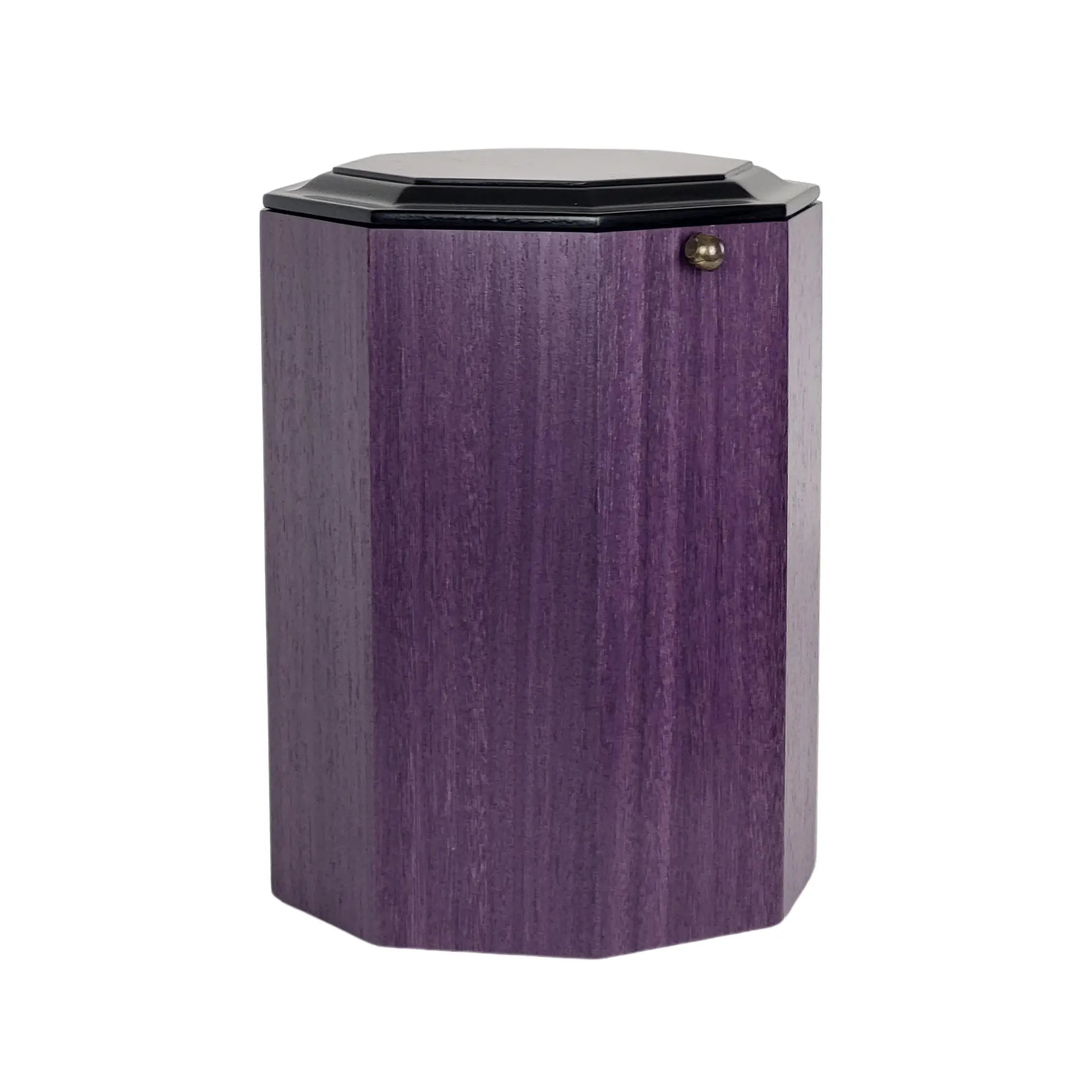 STELLA – Violet Eucalyptus - Onecof.com