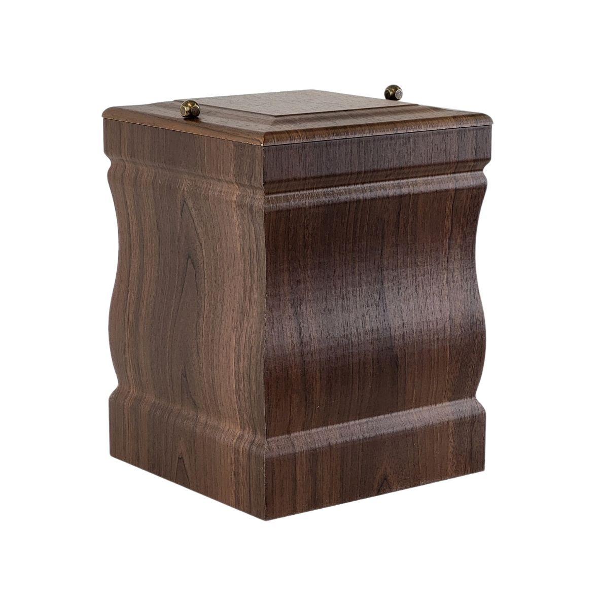 AURA Brown Oak - Onecof.com