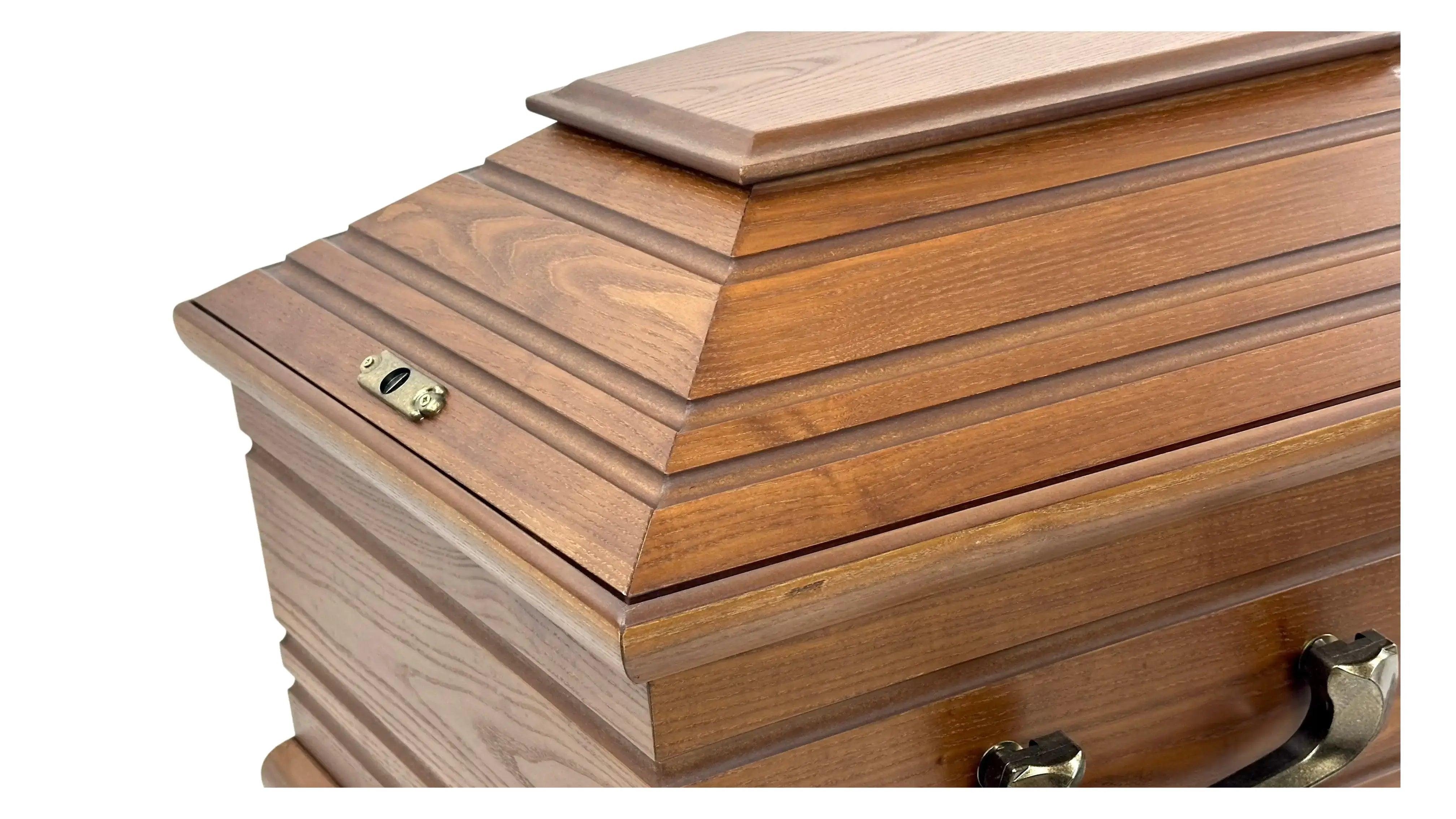 Topaz Oak