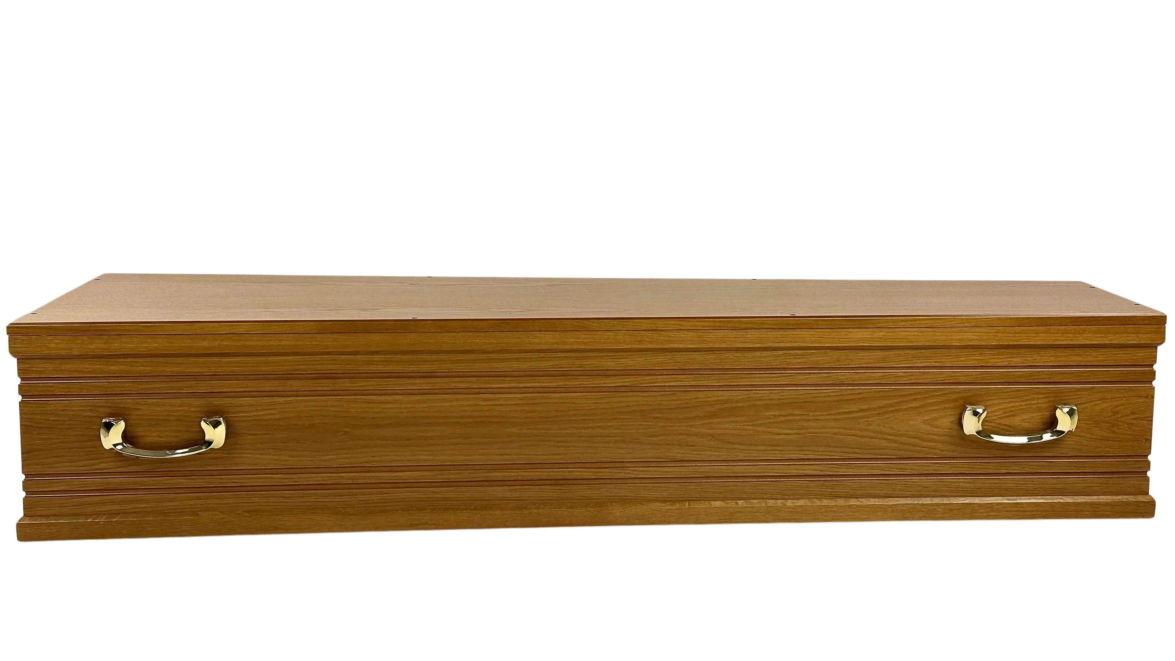 Lyon Natural Oak