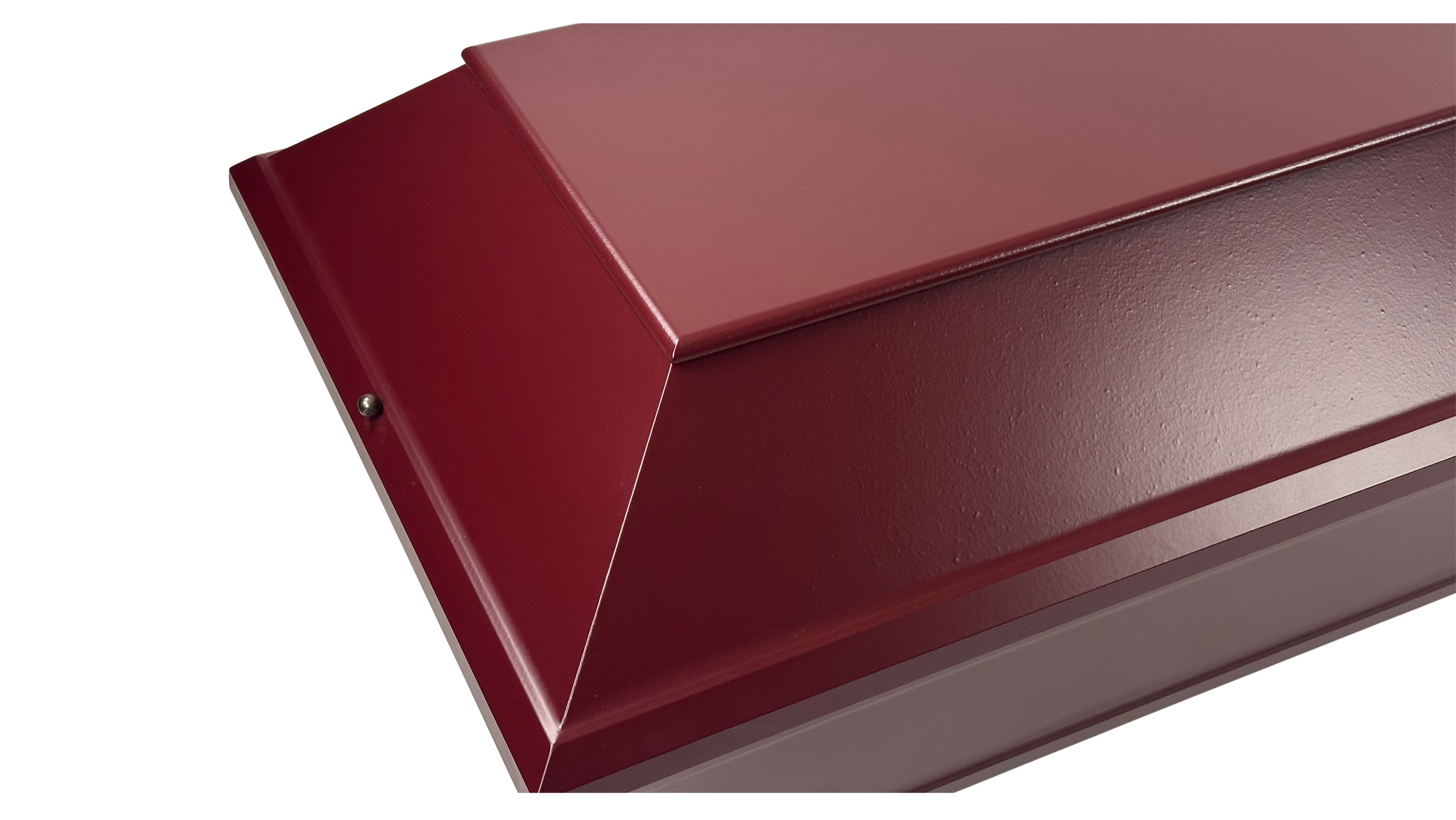Amber Red