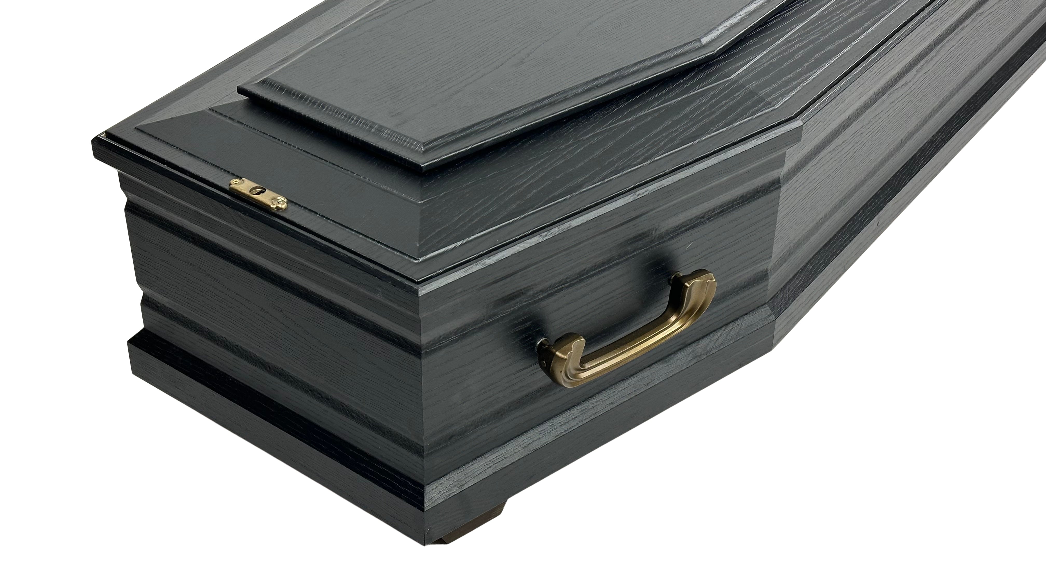 Onyx Ebony