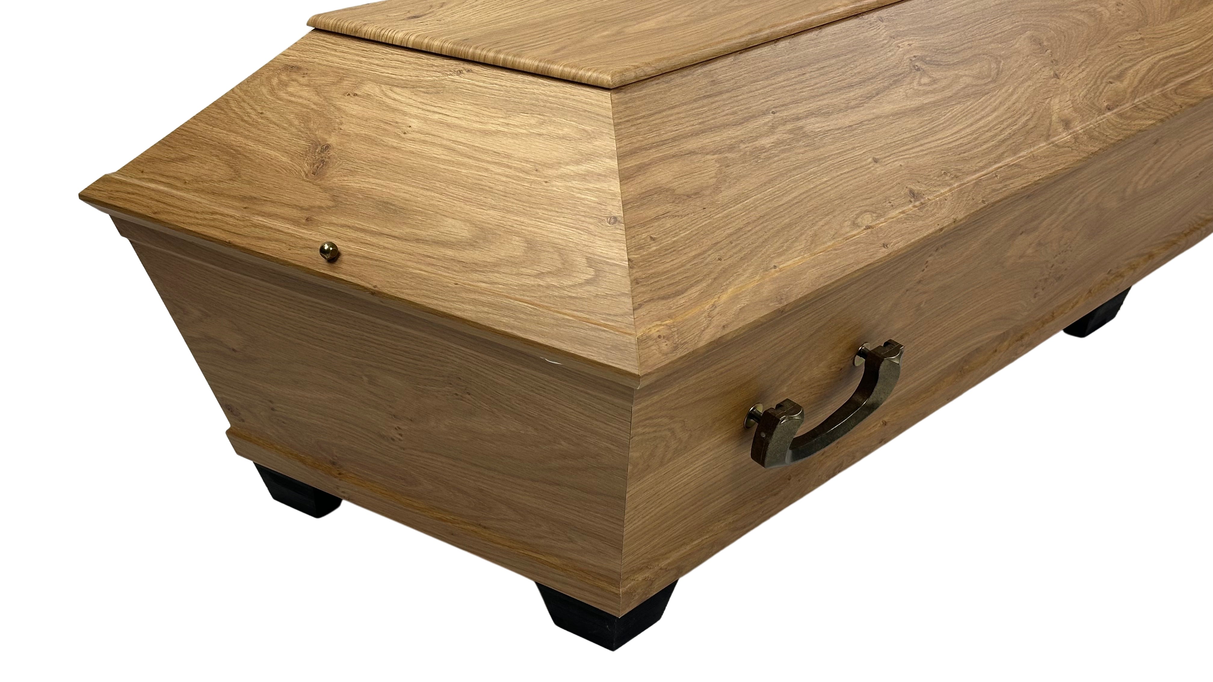 Amber Oak