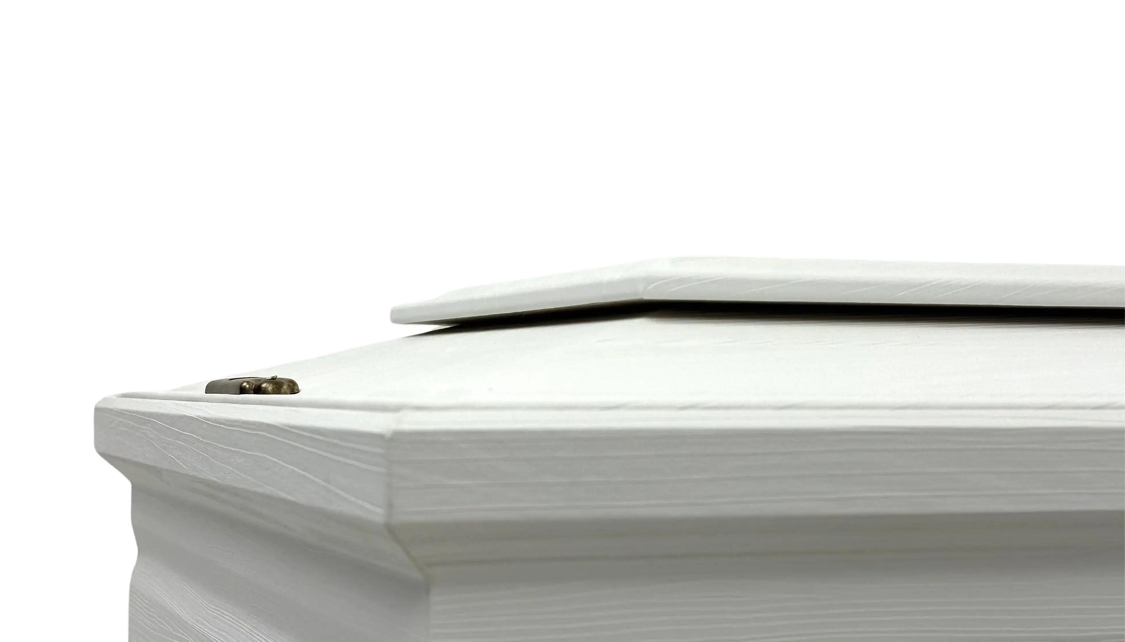 Onyx White - Onecof.com