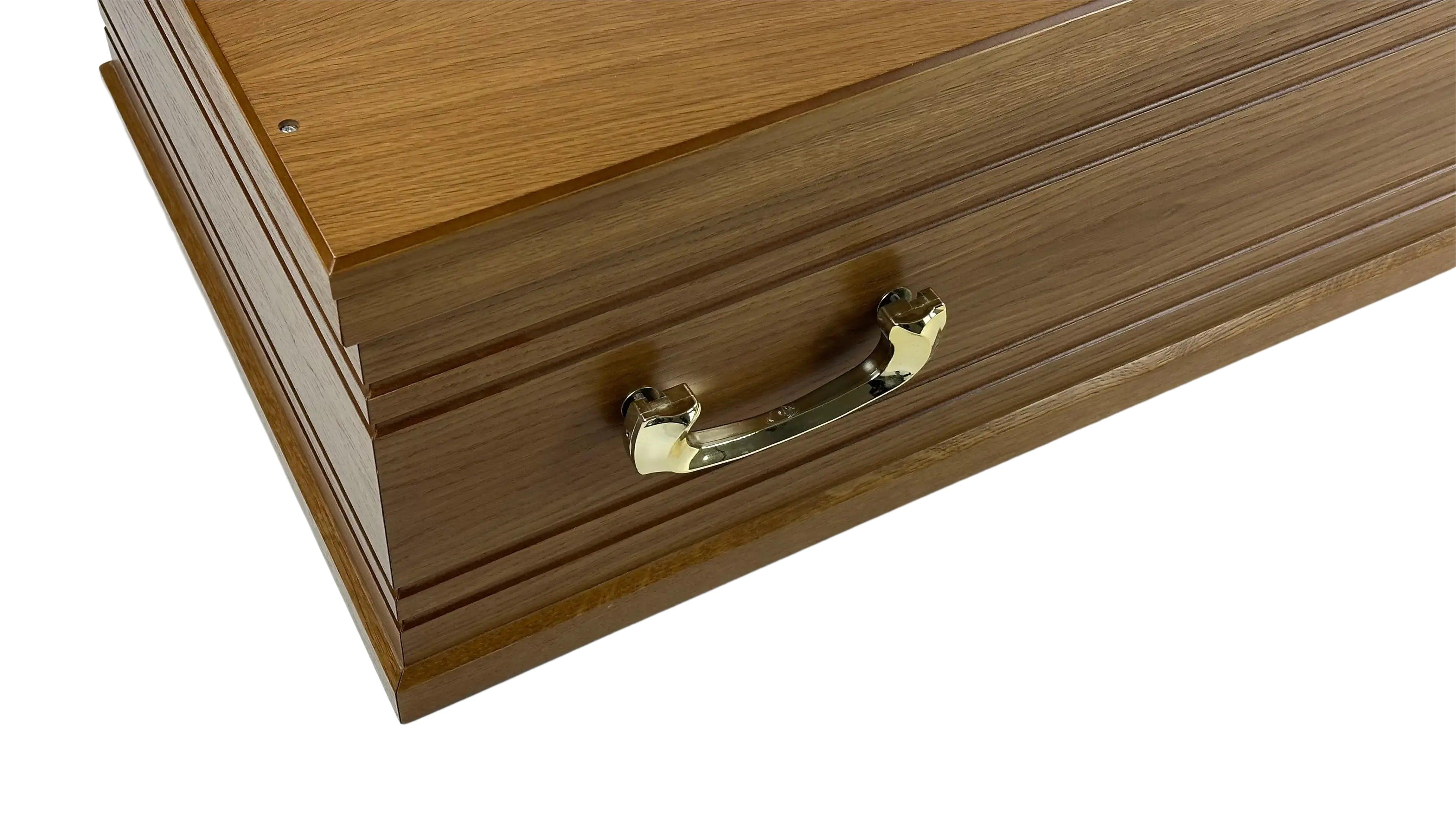 Lyon Natural Oak