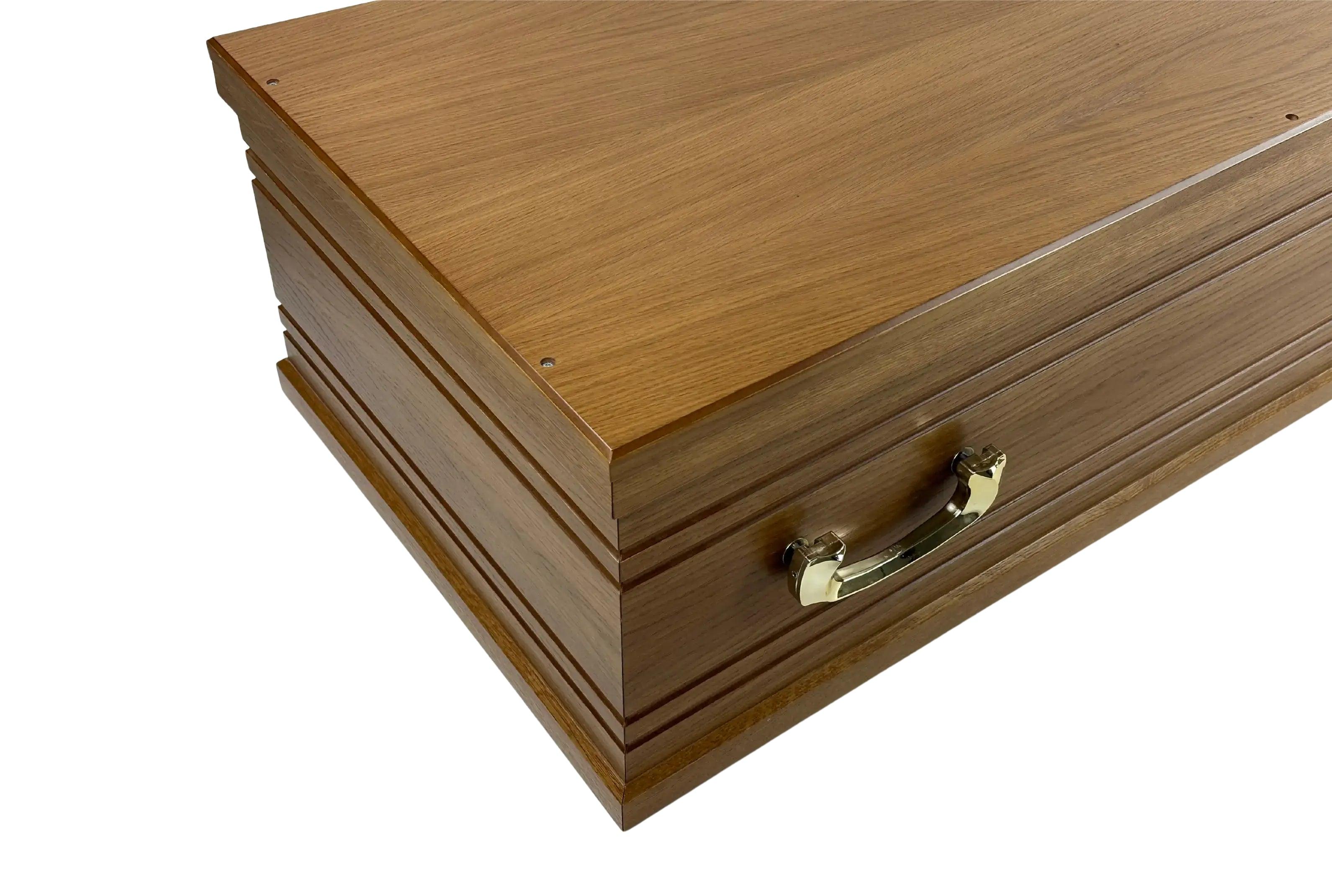 Lyon Natural Oak