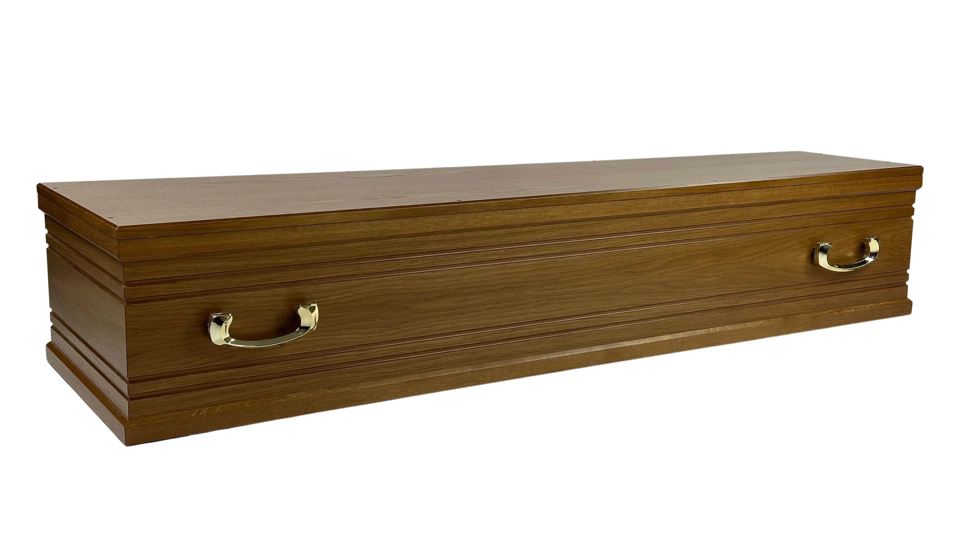 Lyon Natural Oak