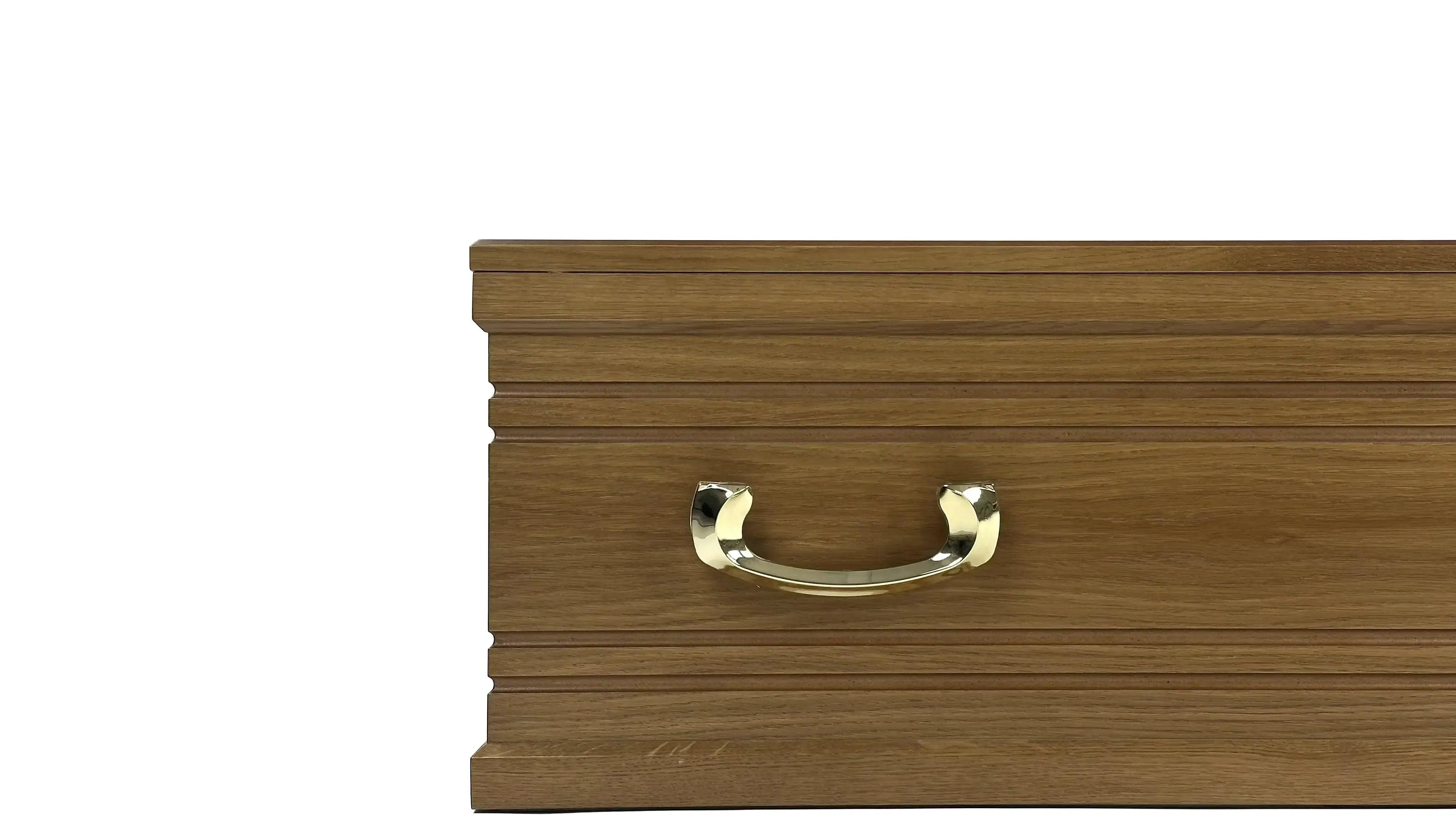 Lyon Natural Oak