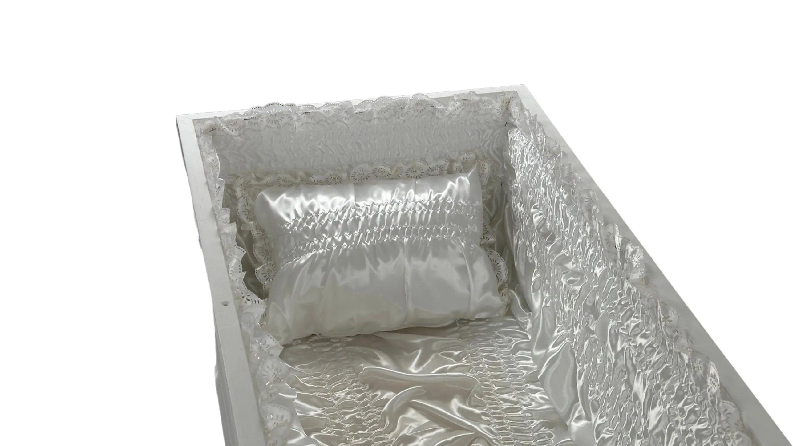 Lyon White - Onecof.com