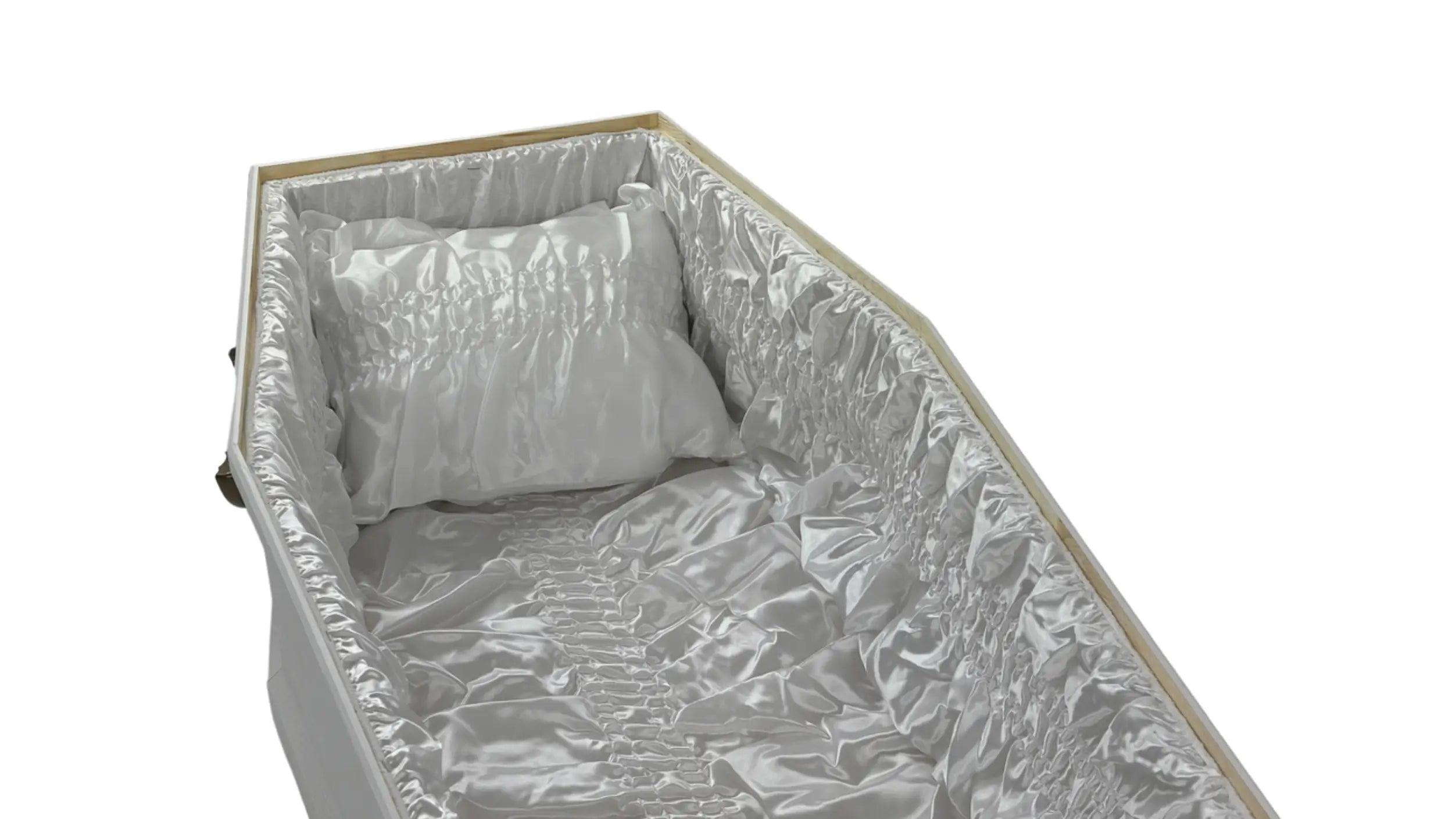 Onyx White
