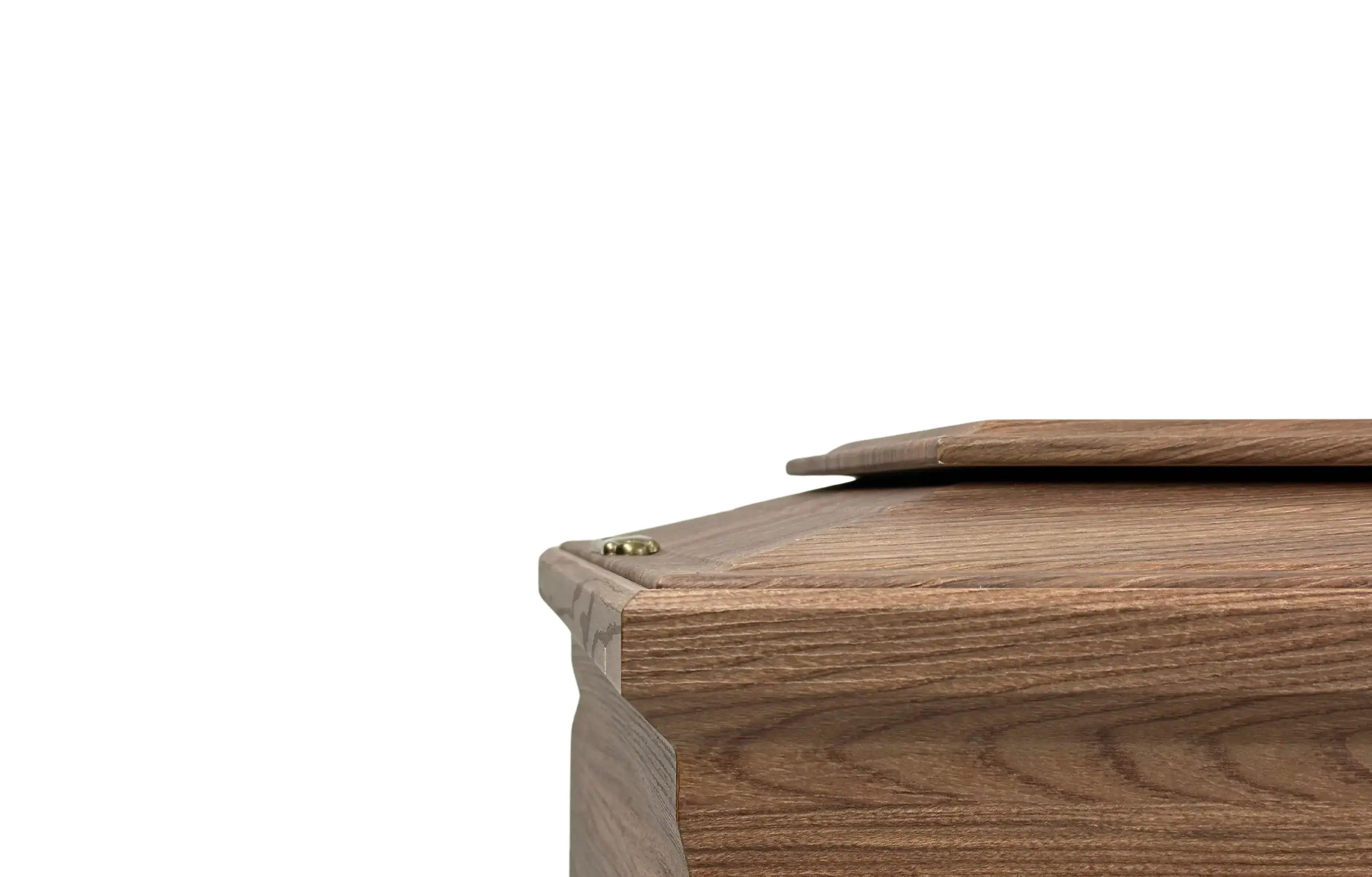 Onyx Walnut