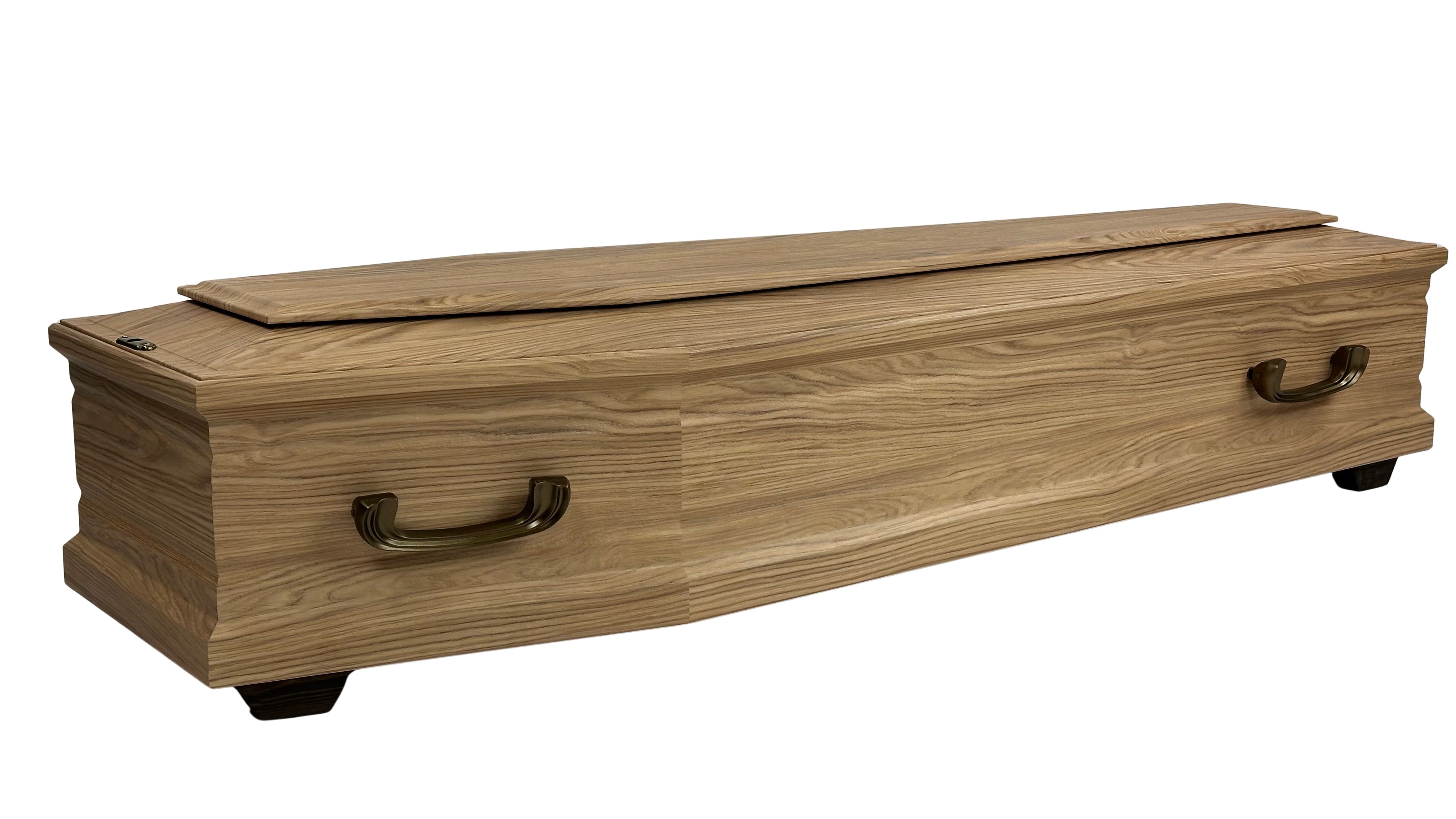 Onyx Natural Oak