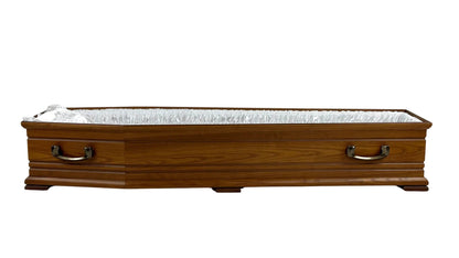 Topaz Oak