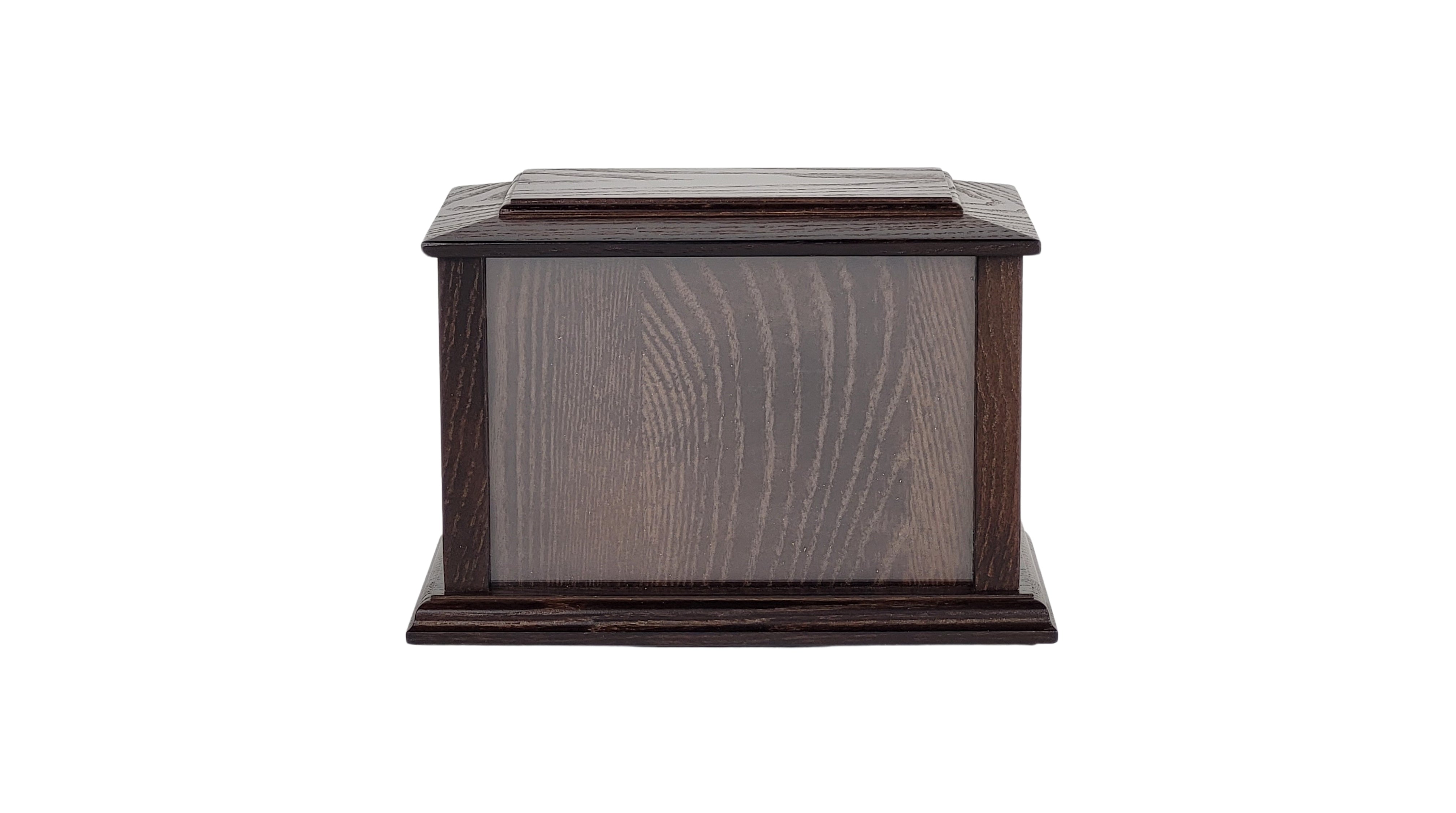 Memoria Walnut Mini