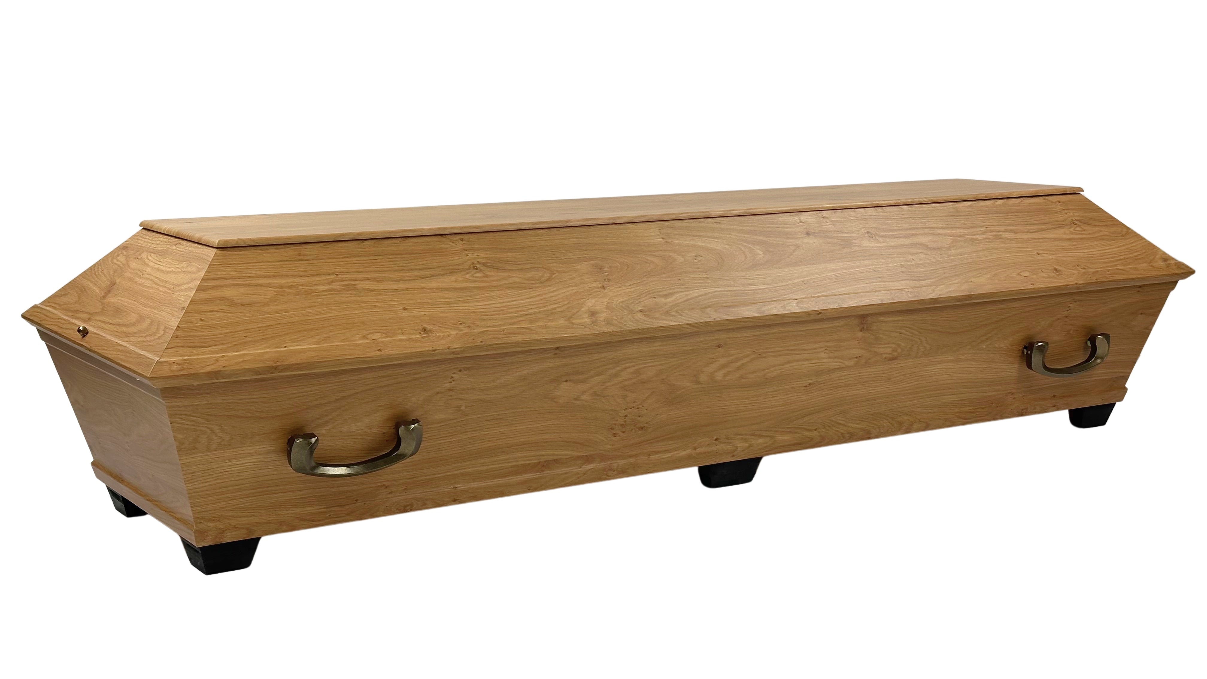 Amber Oak