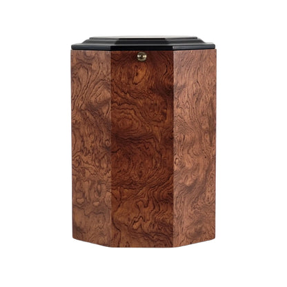 STELLA Bubinga - Onecof.com