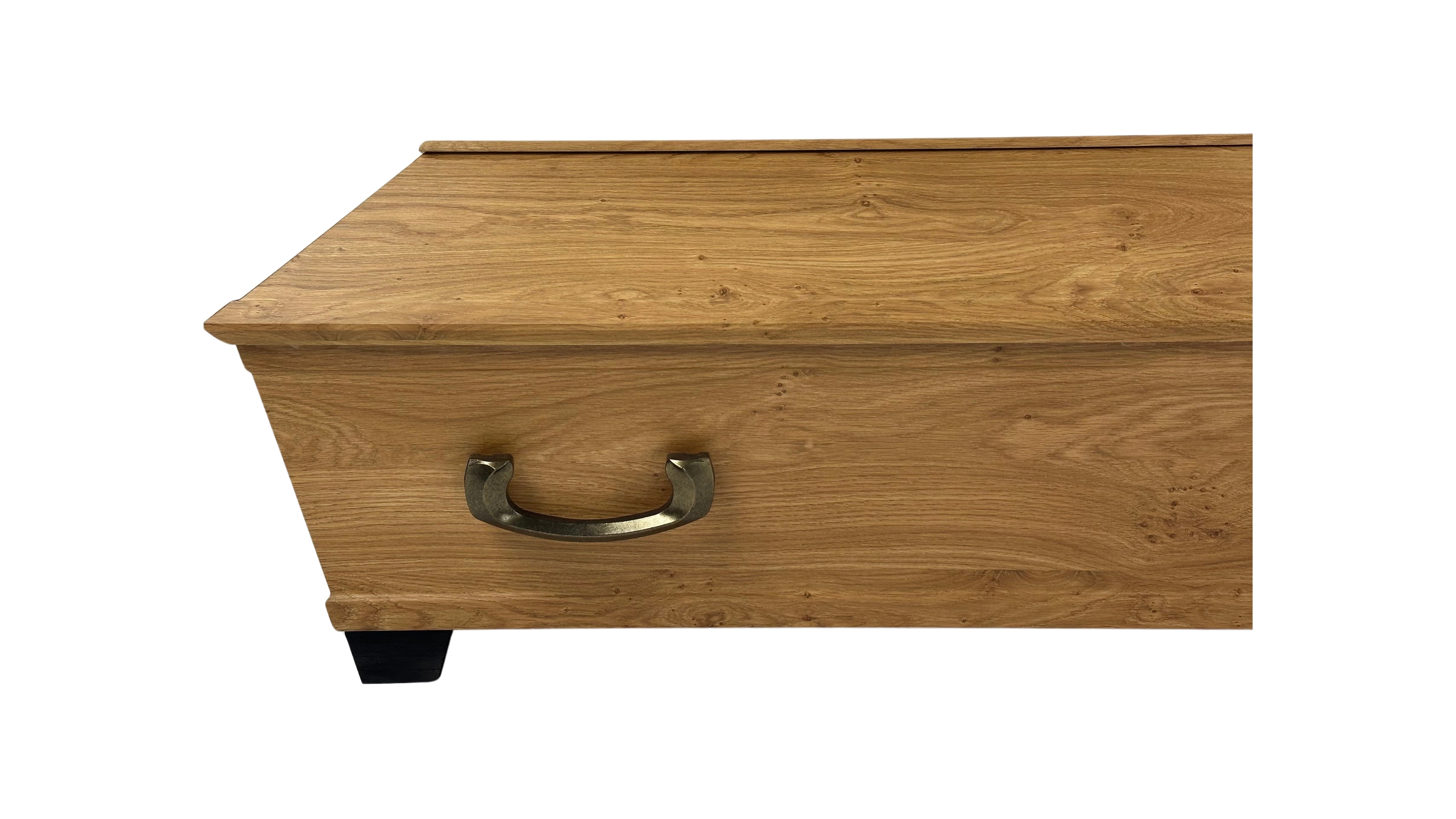Amber Oak