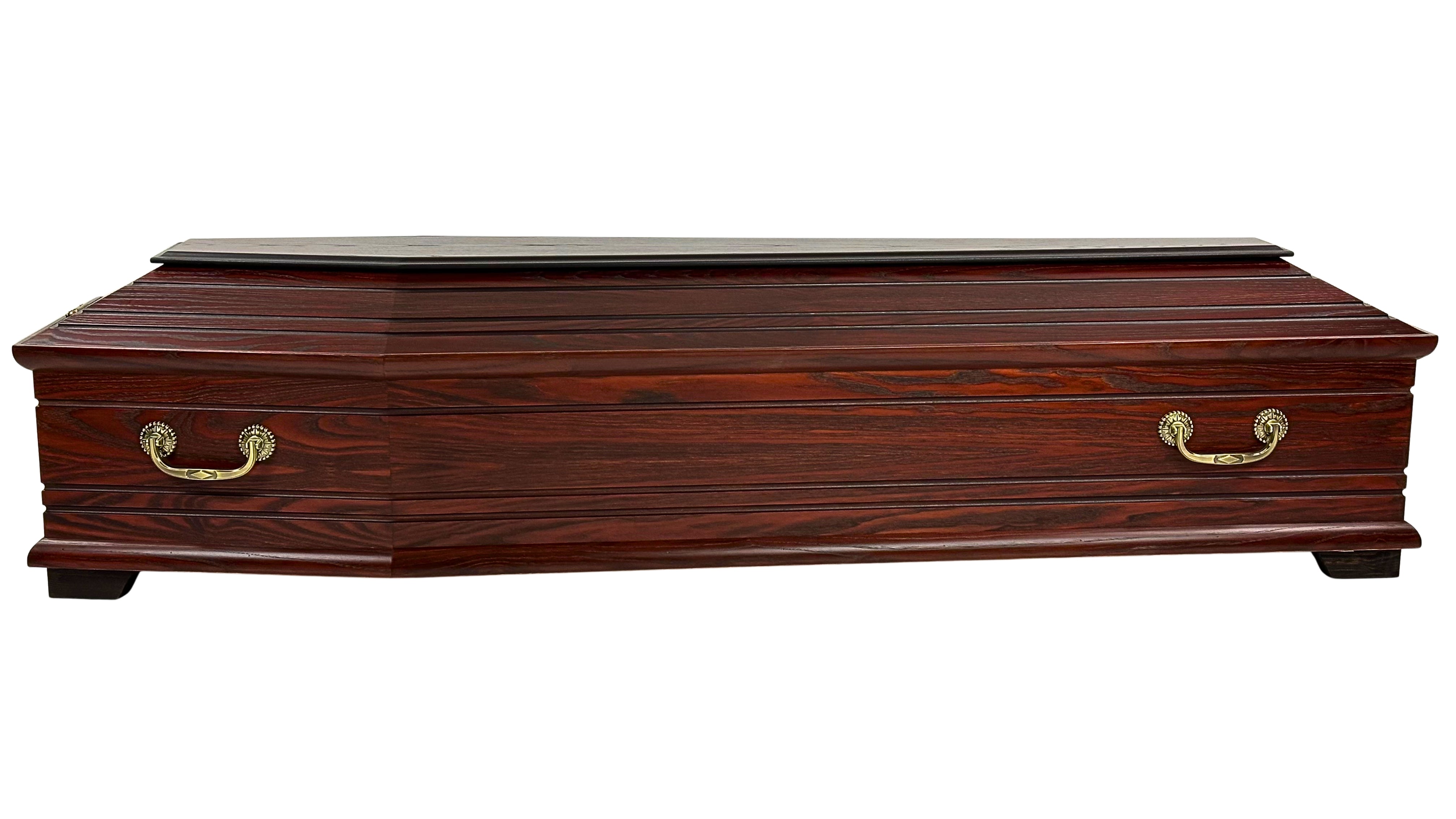 Topaz Redwood