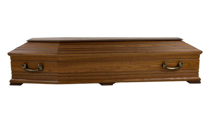 Topaz Oak