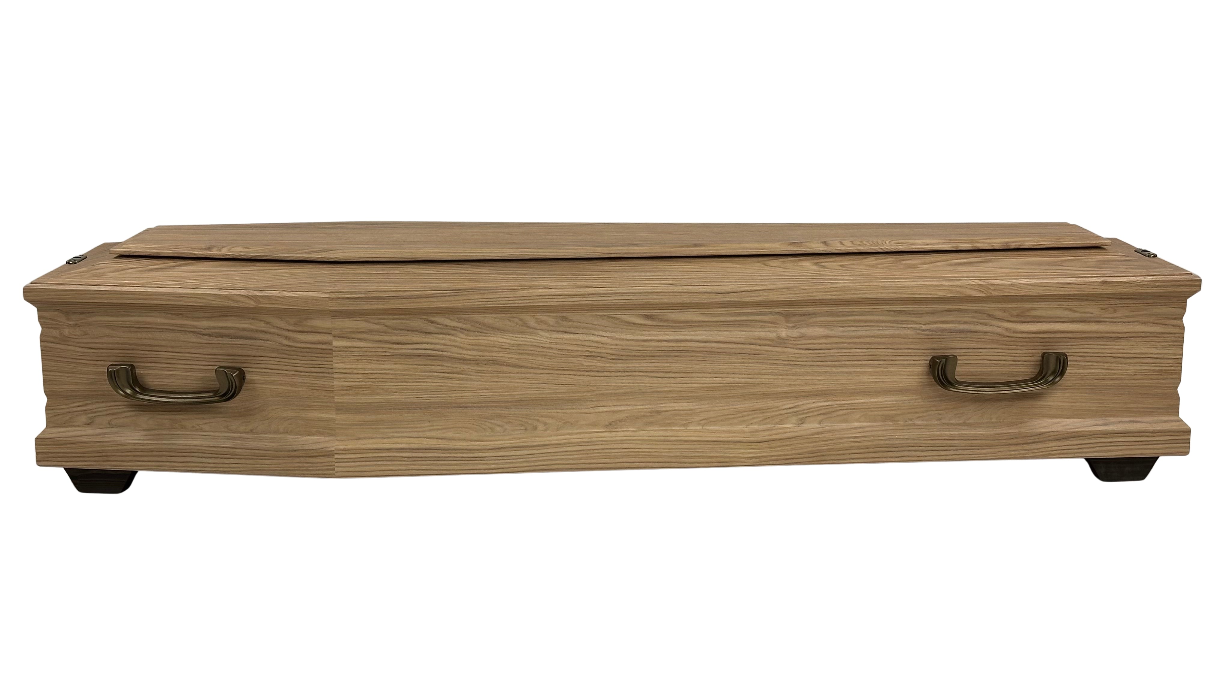 Onyx Natural Oak