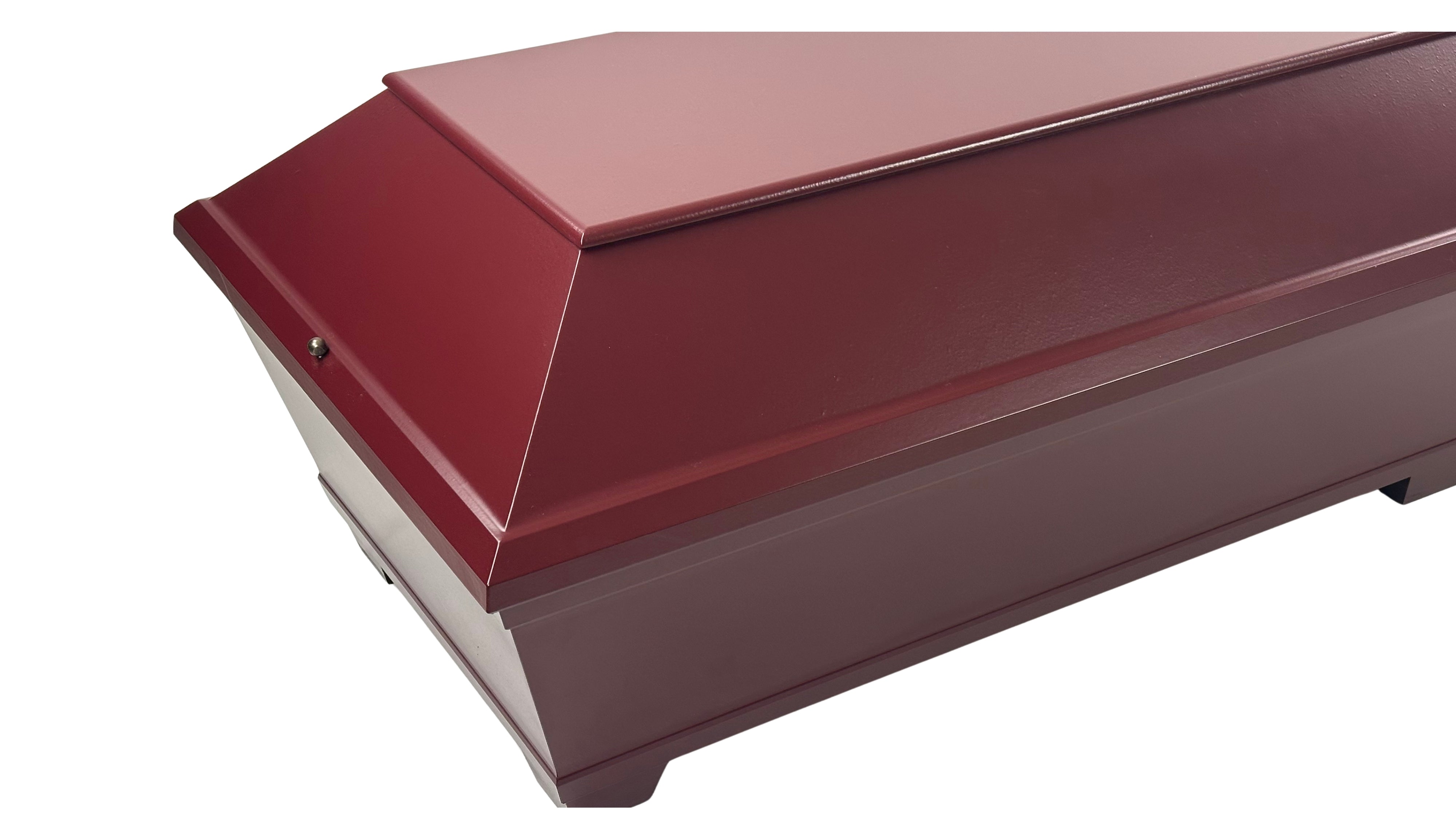 Amber Red