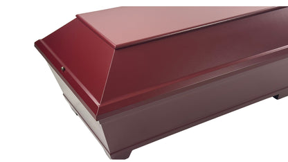 Amber Red