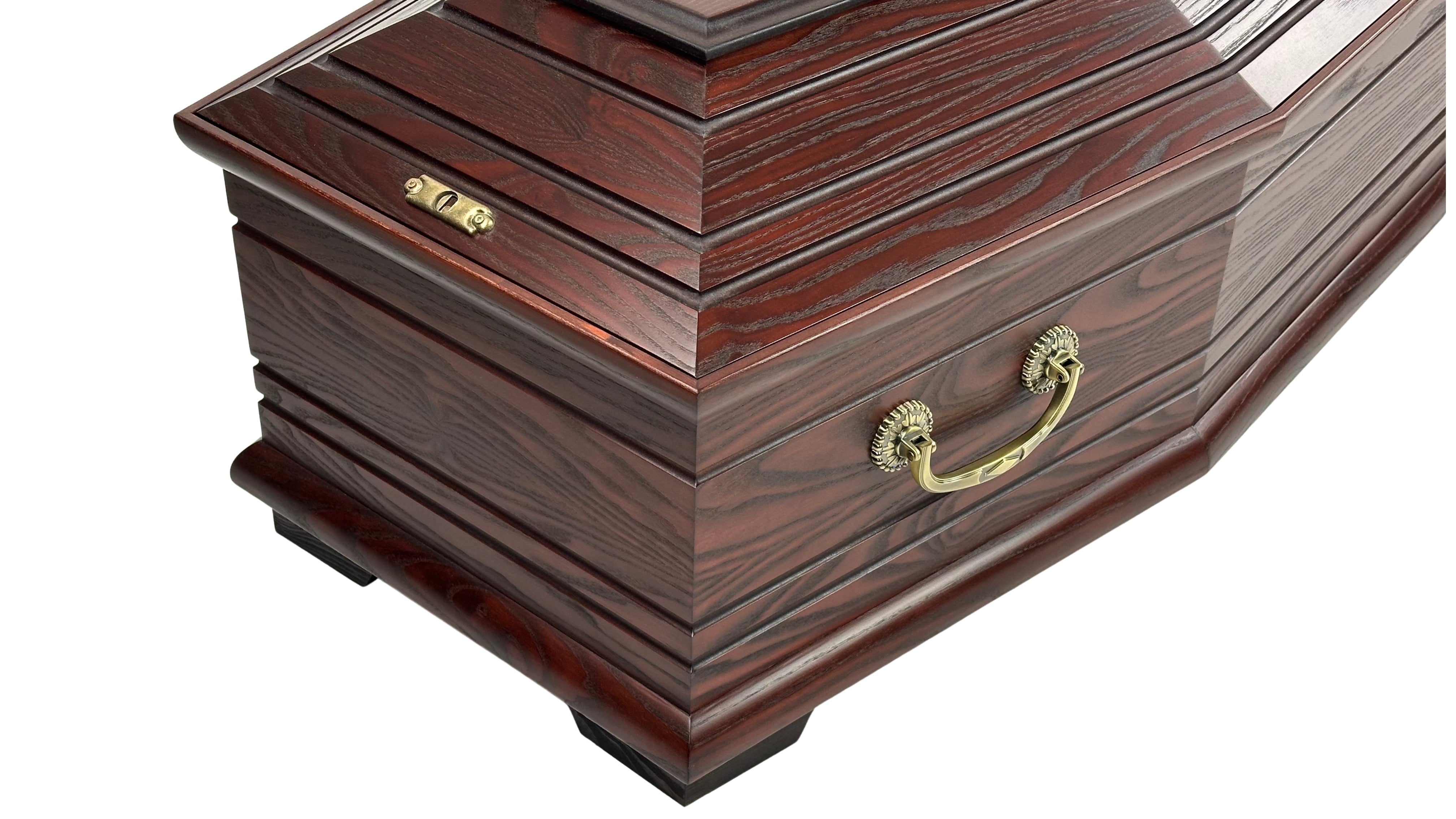 Topaz Redwood