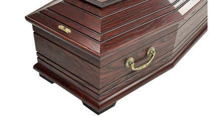 Topaz Redwood