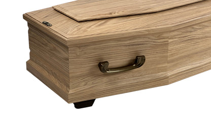 Onyx Natural Oak