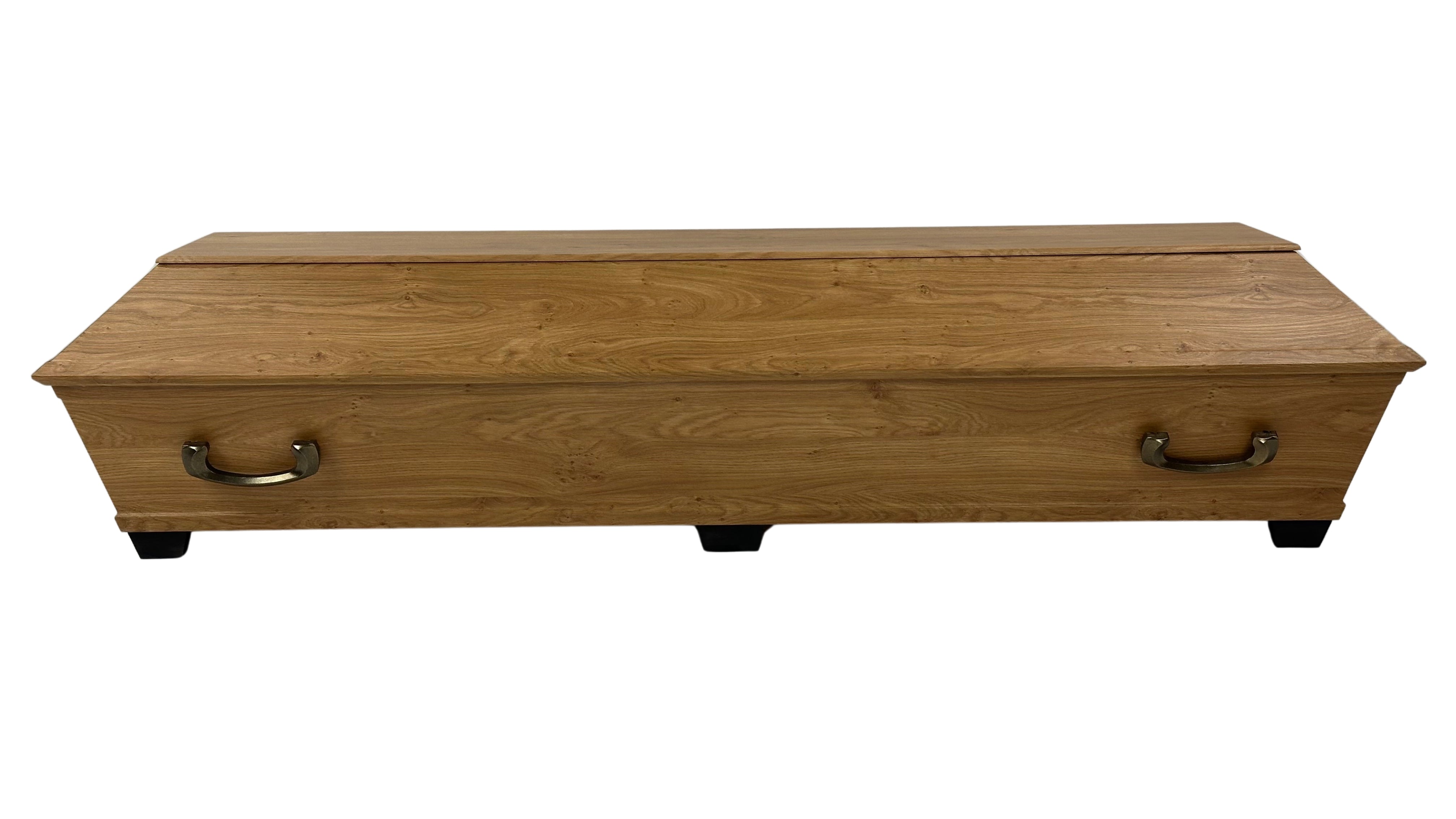 Amber Oak