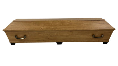 Amber Oak