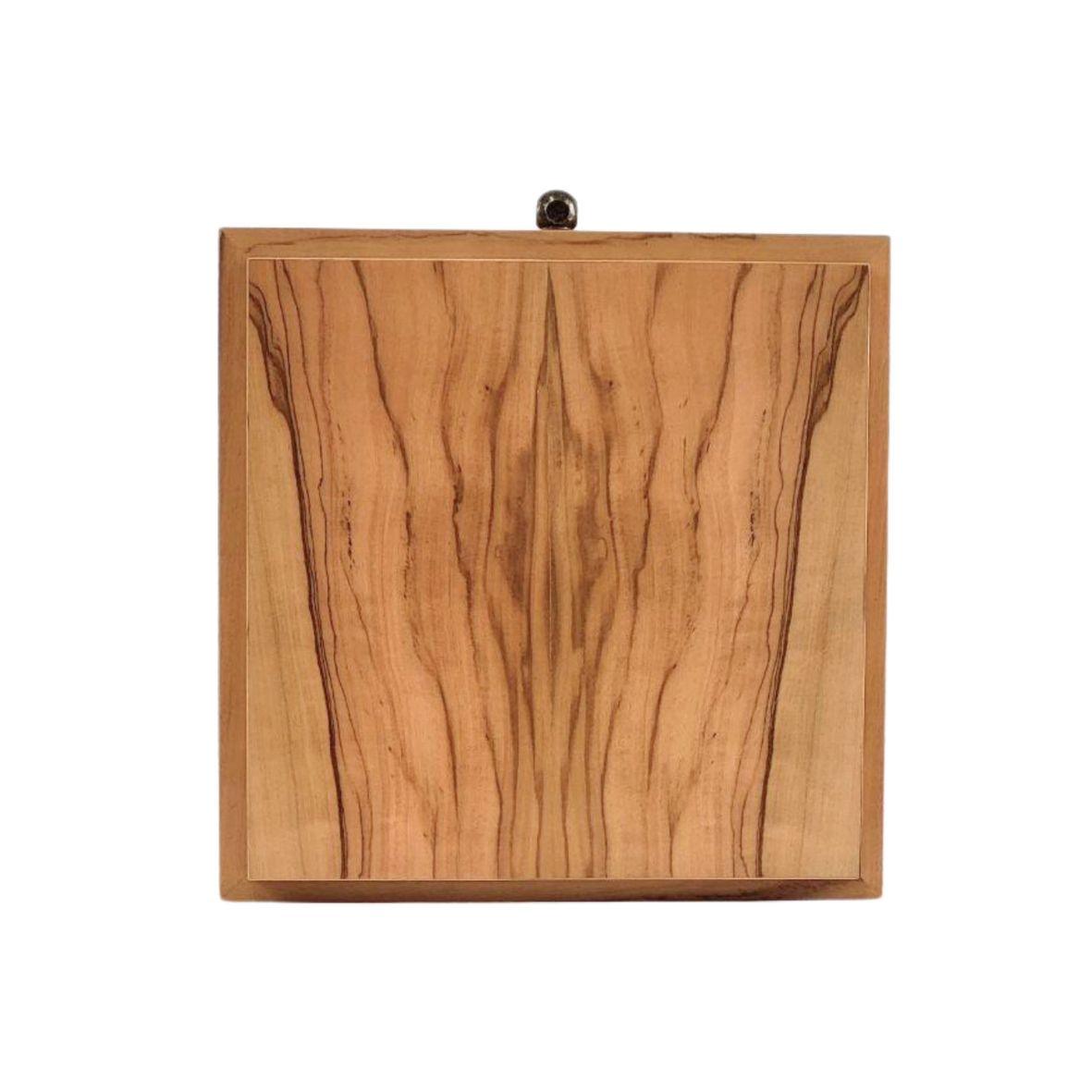 NOVA Olive Tree
