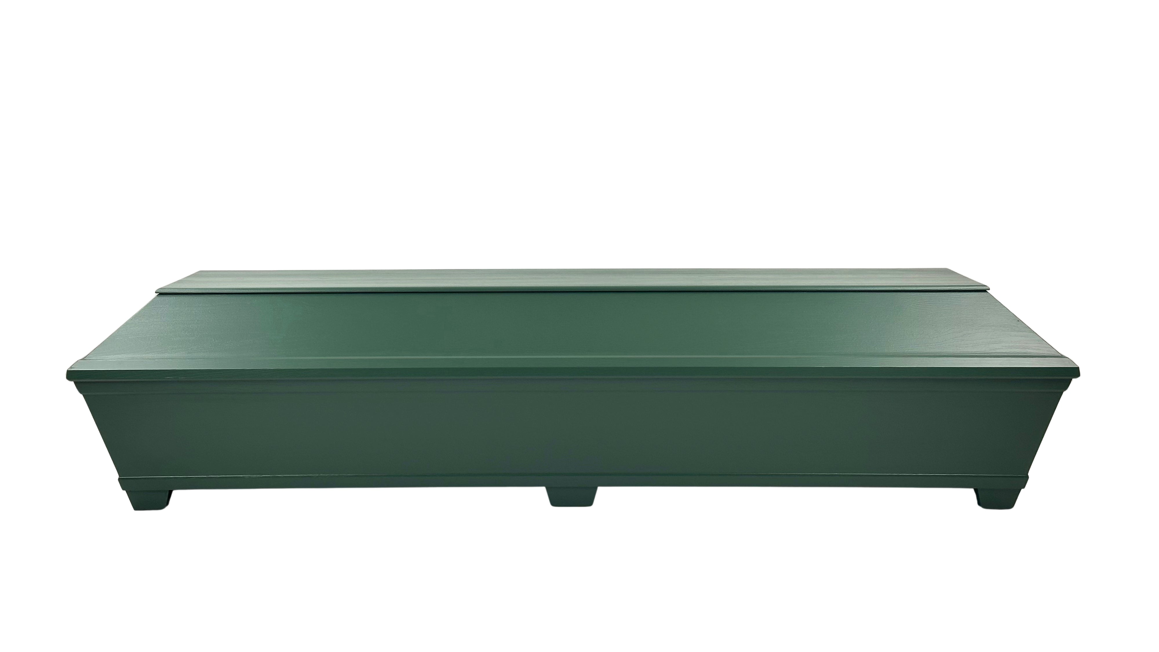Amber Green