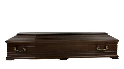 Topaz Walnut