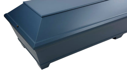 Amber Blue
