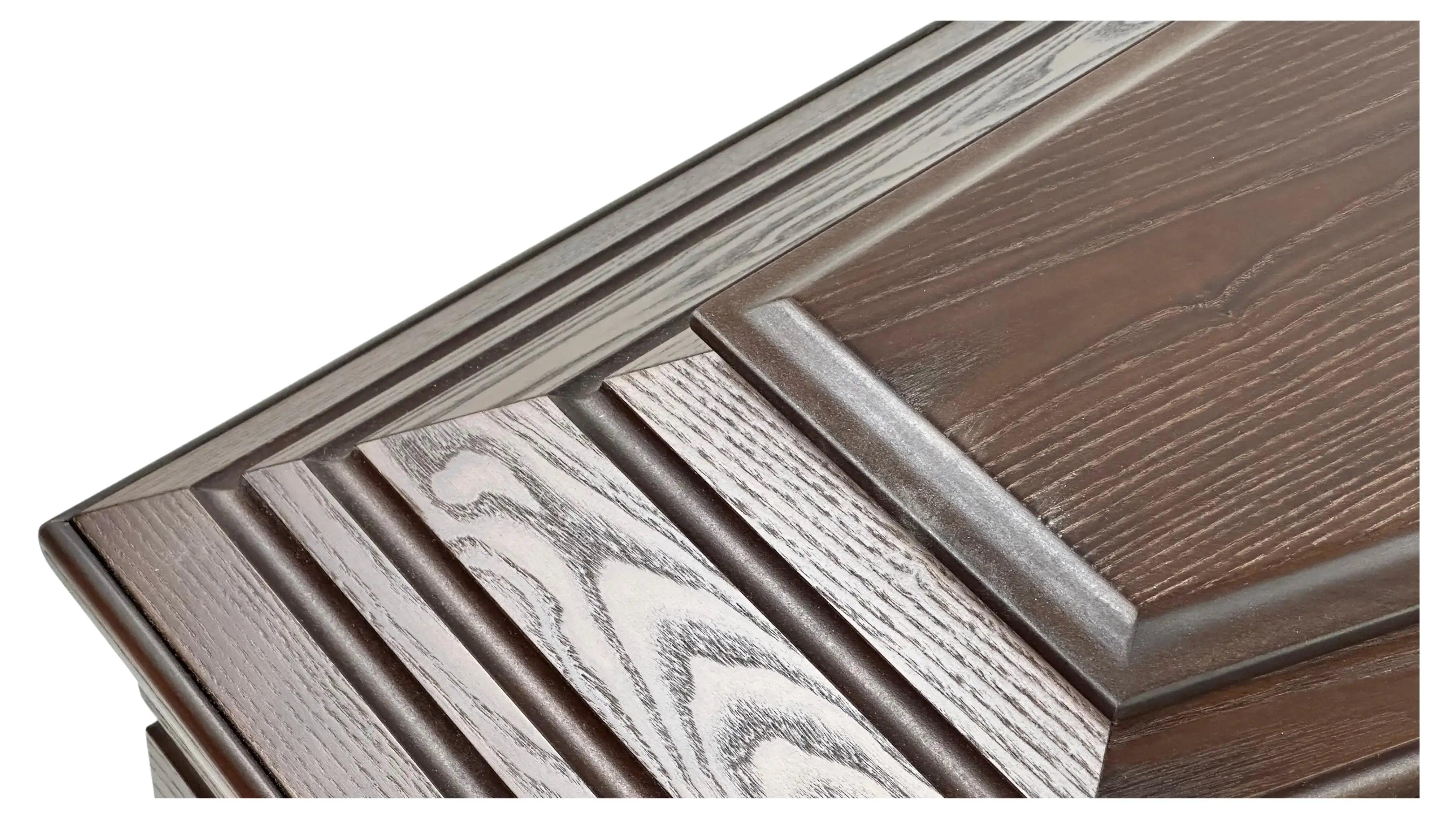 Topaz Walnut