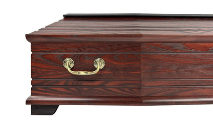 Topaz Redwood