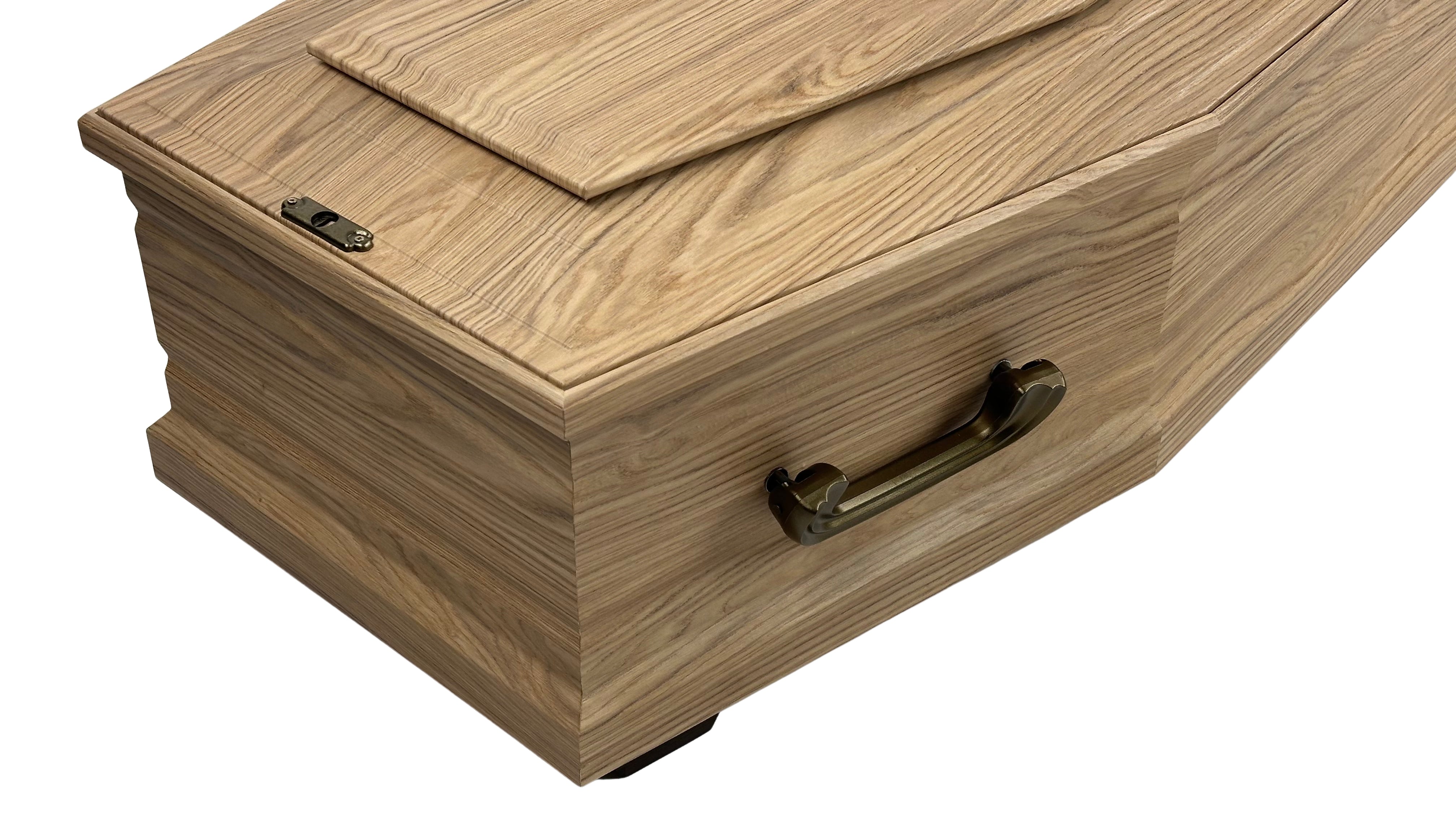 Onyx Natural Oak