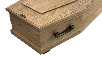 Onyx Natural Oak