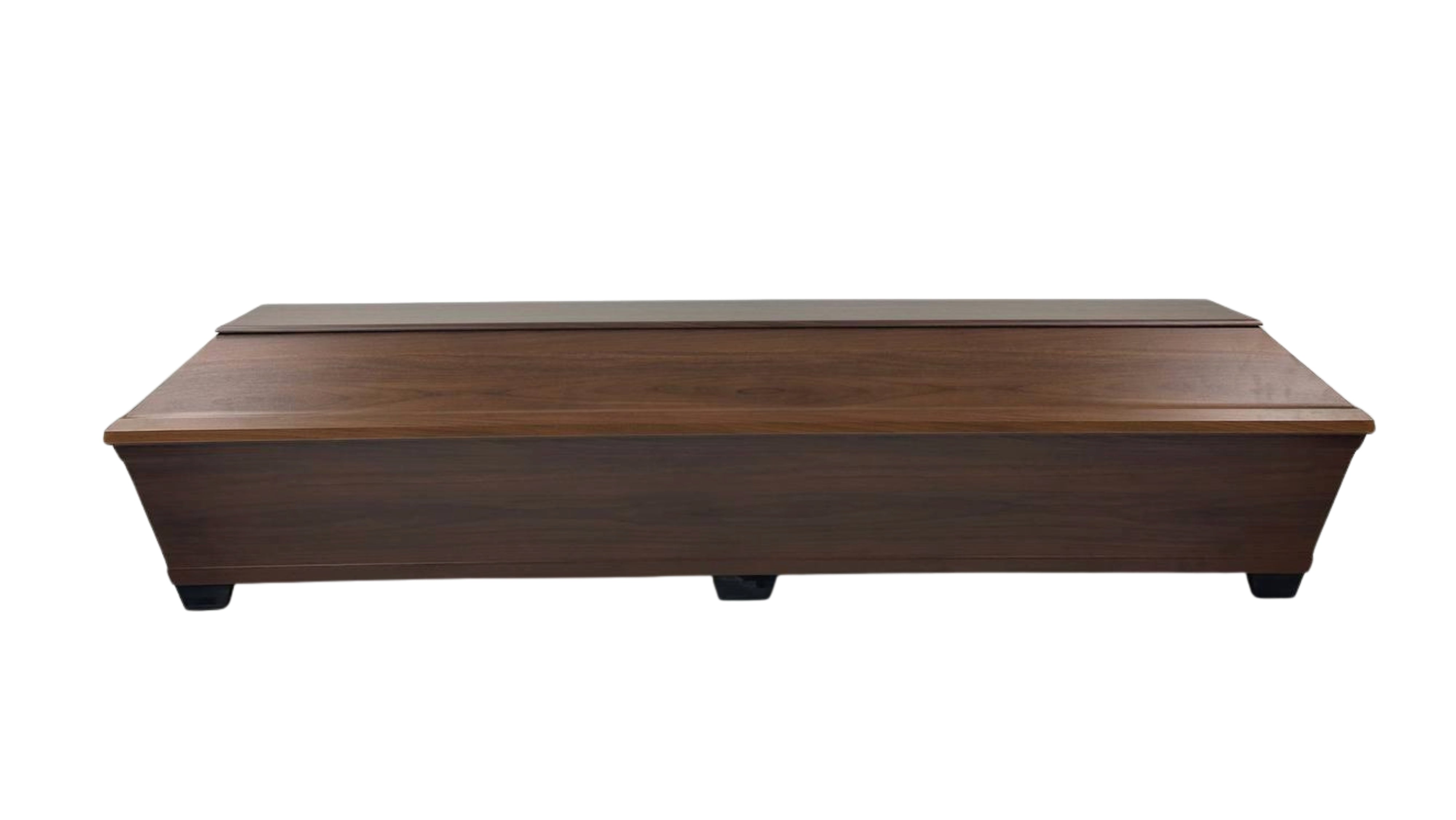 Amber Walnut