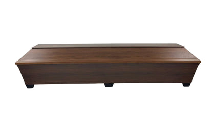 Amber Walnut