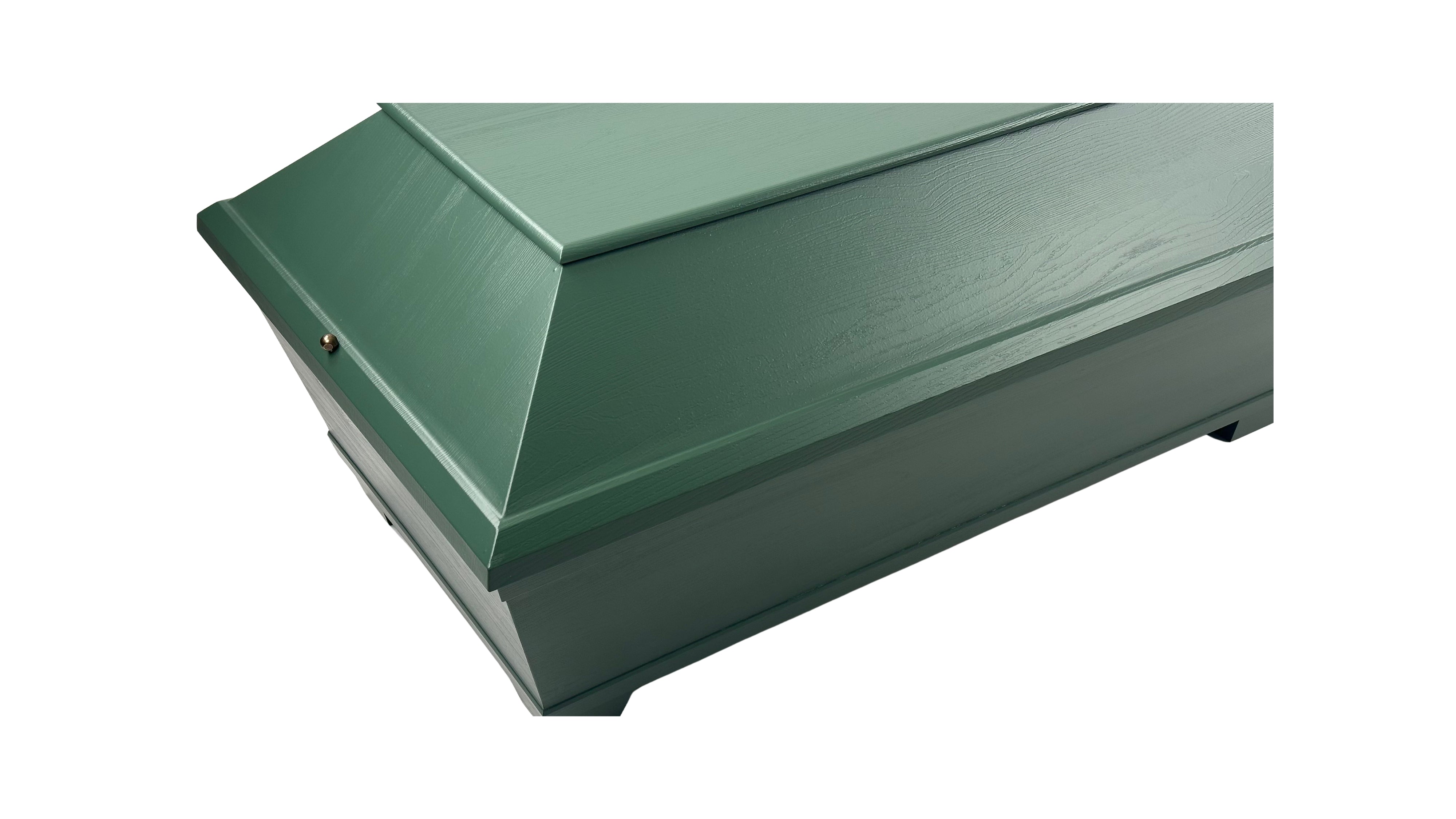 Amber Green
