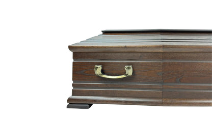 Topaz Walnut
