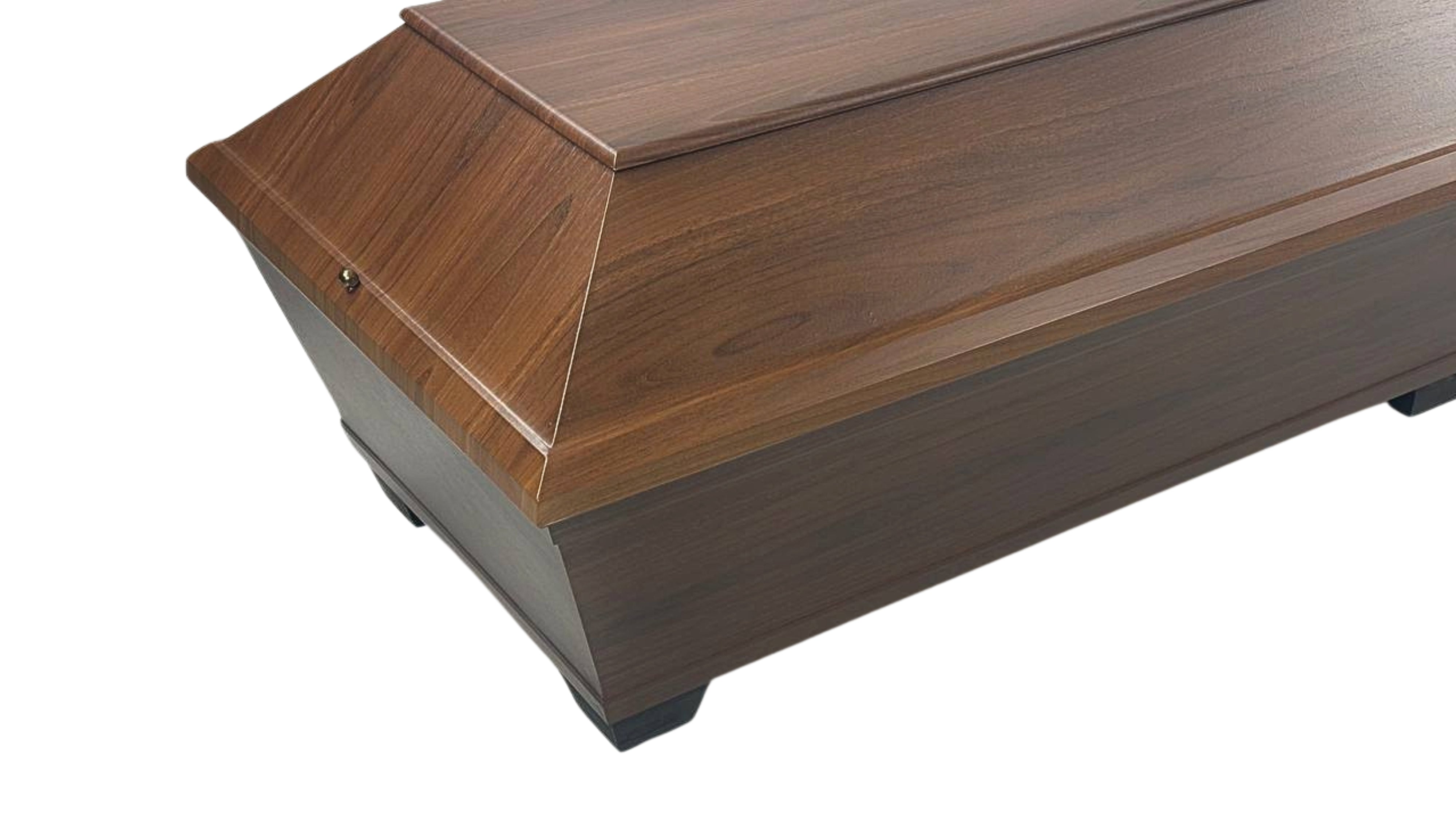 Amber Walnut