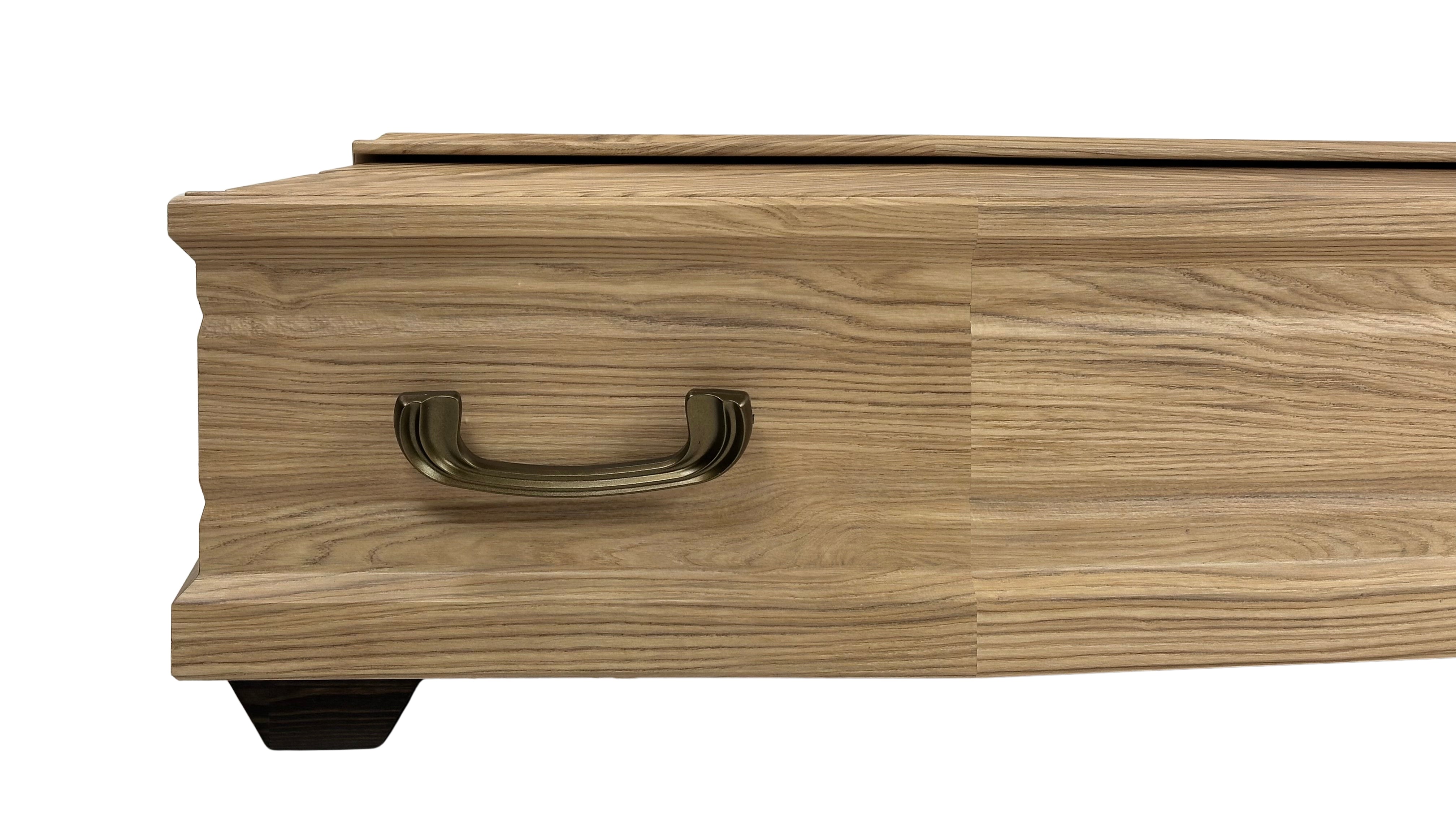 Onyx Natural Oak
