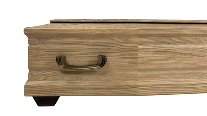 Onyx Natural Oak
